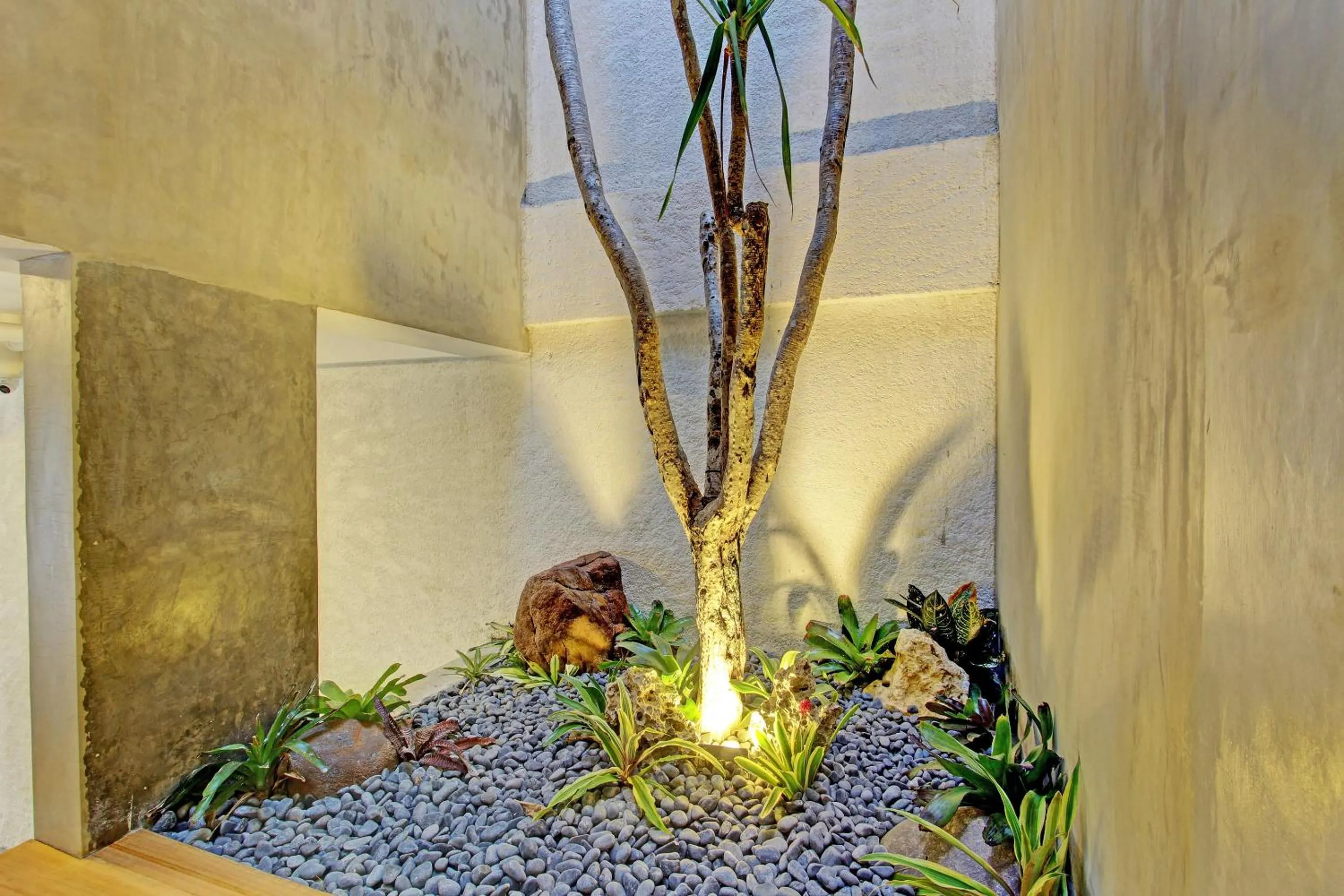 Lobby or reception in Super OYO Capital O 92987 Keenan Living Perumnas