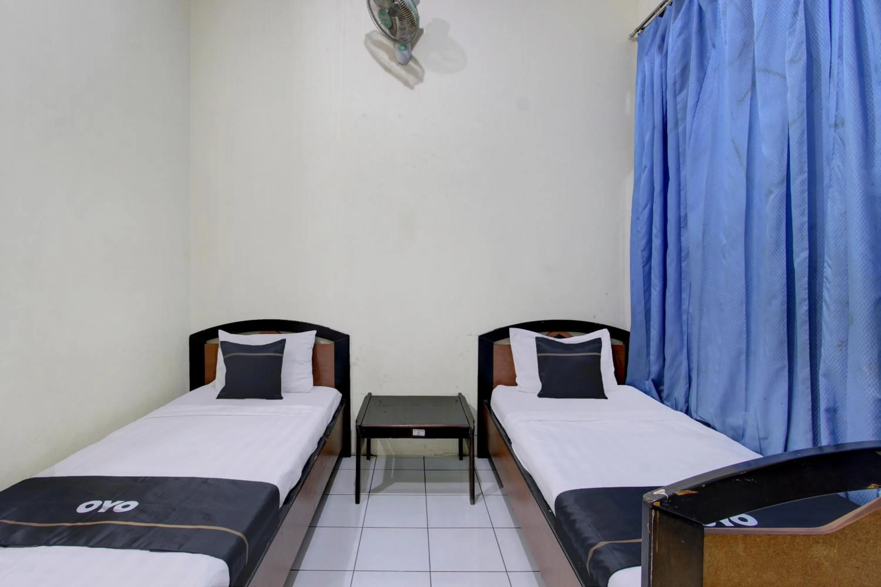 Bedroom in Capital O 93024 Hotel Ganesha