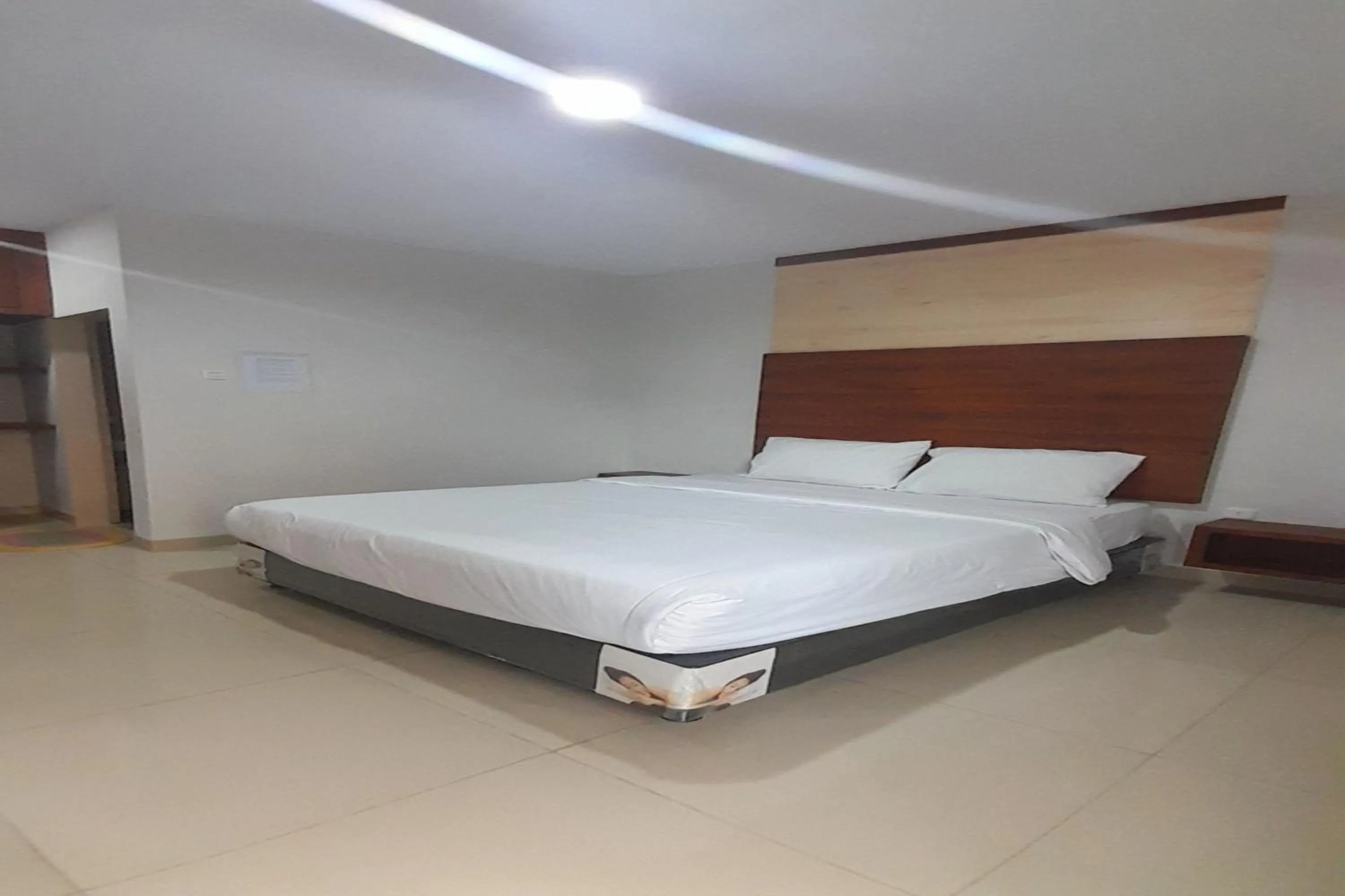 Standard Double Room in OYO 93003 B32 Homestay