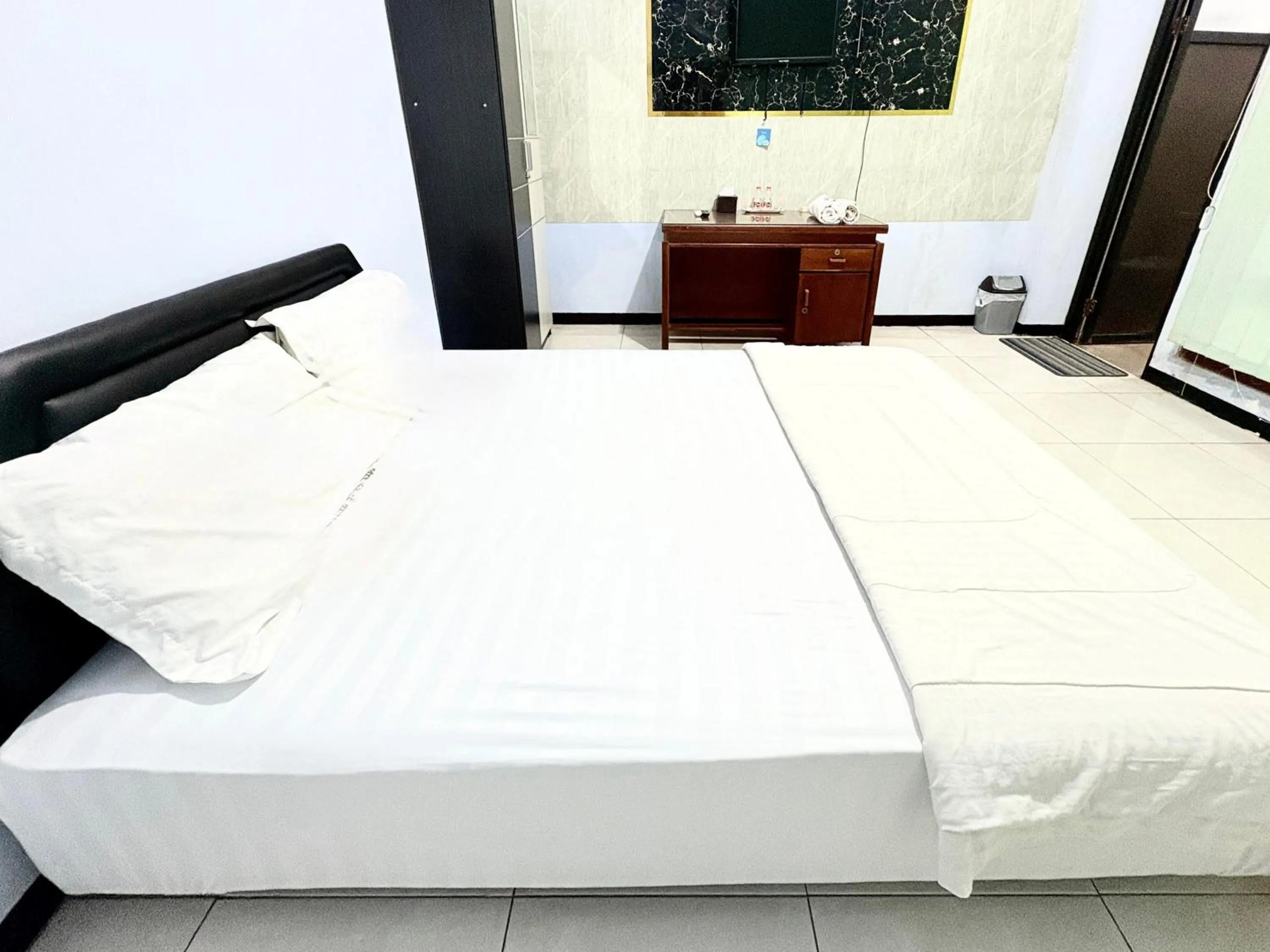 Bedroom, Bed in Trisna Patihan Resort