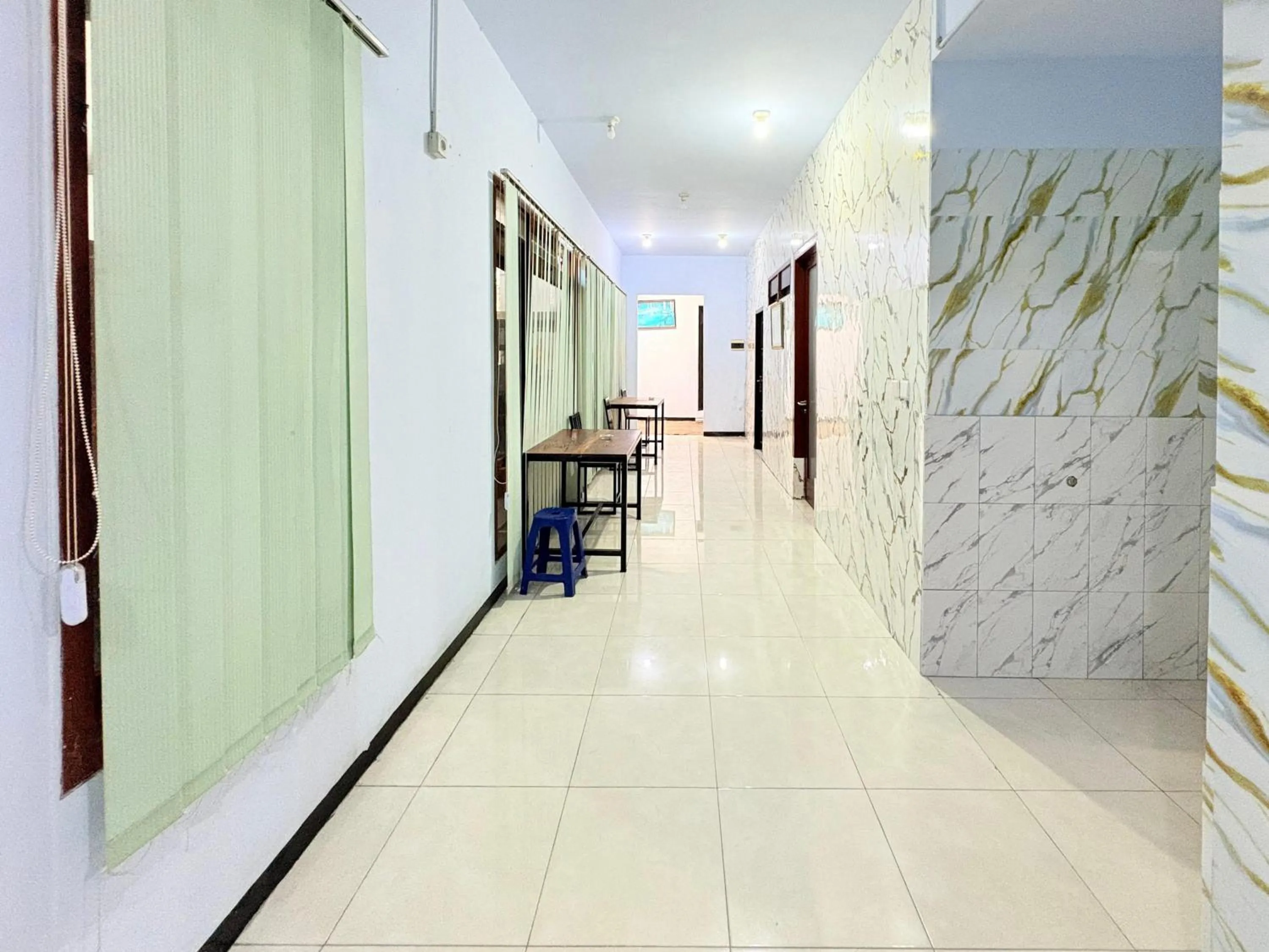 Property building in Trisna Patihan Resort