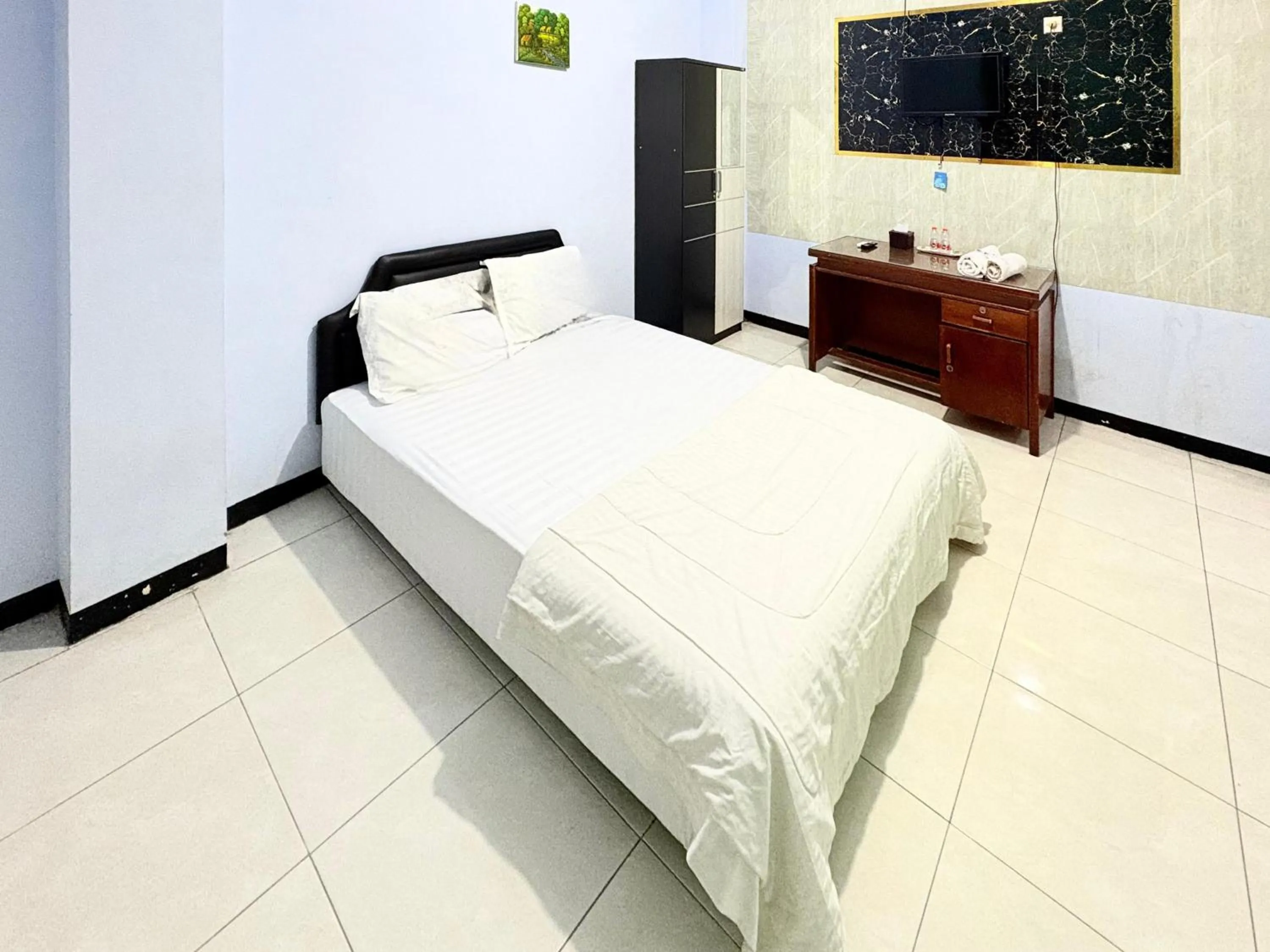 Bedroom, Bed in Trisna Patihan Resort