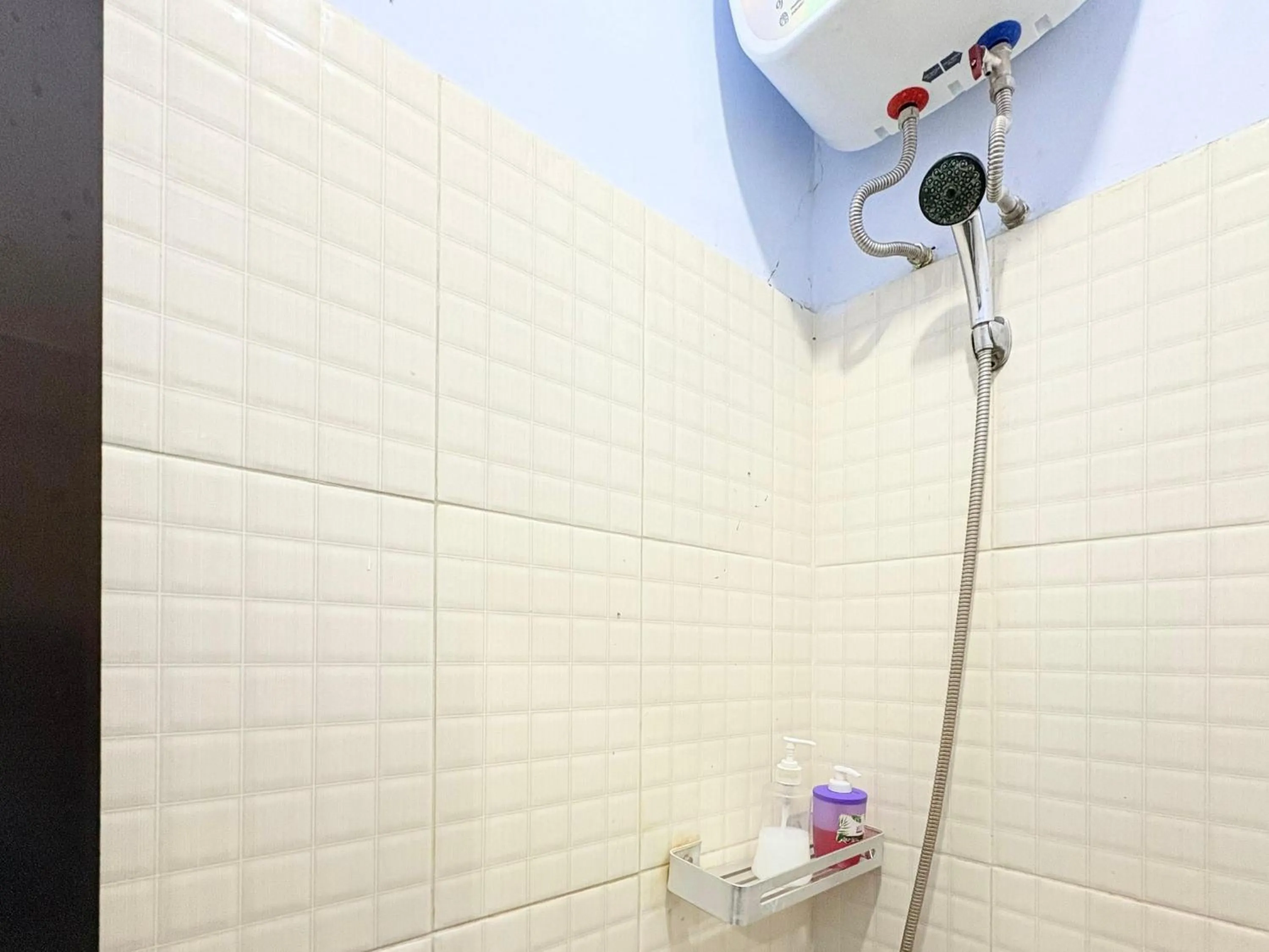 Bathroom in Trisna Patihan Resort