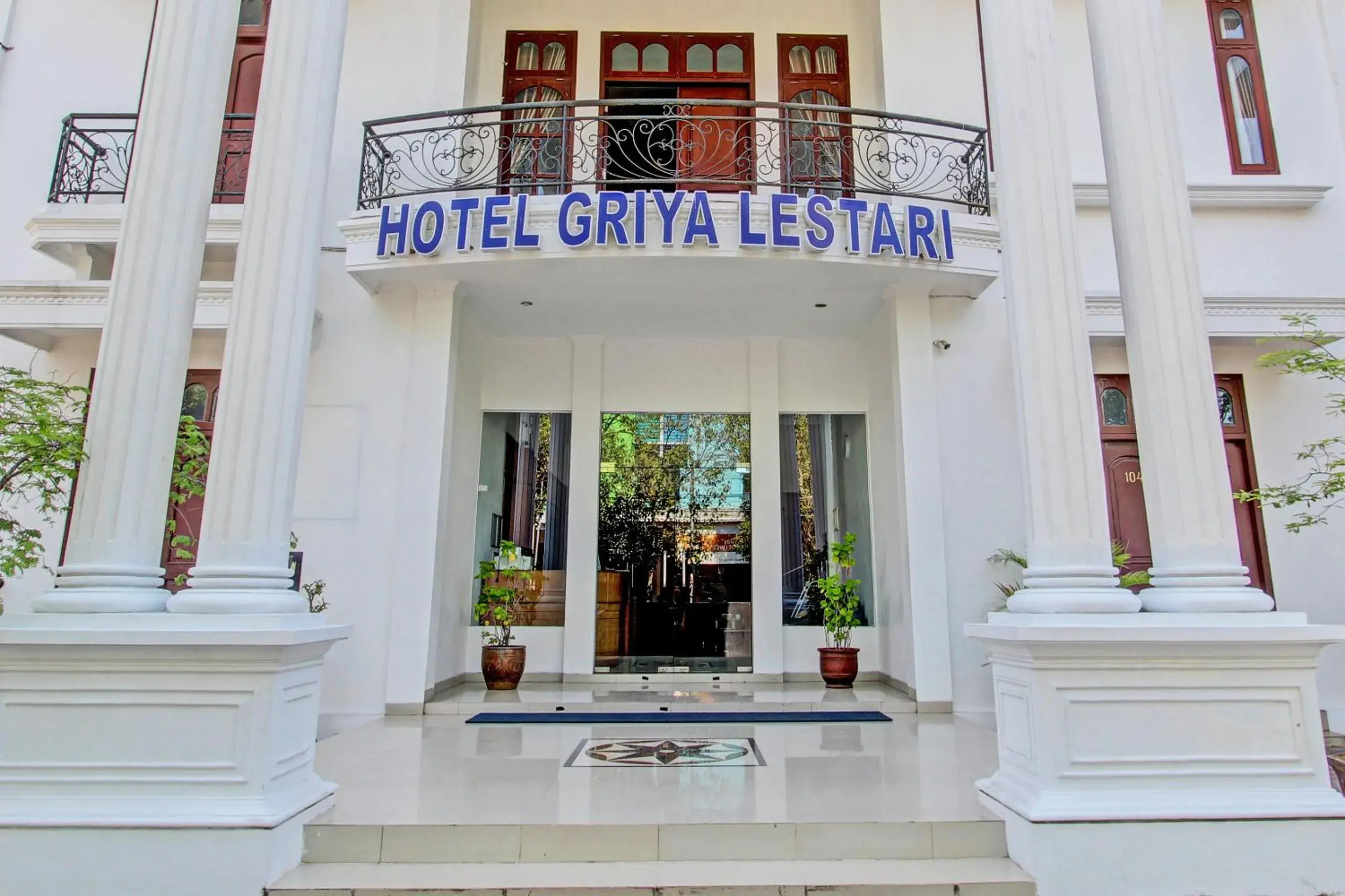 Hotel O Griya Lestari Pati 2 Hotel O Griya Lestari Pati 2