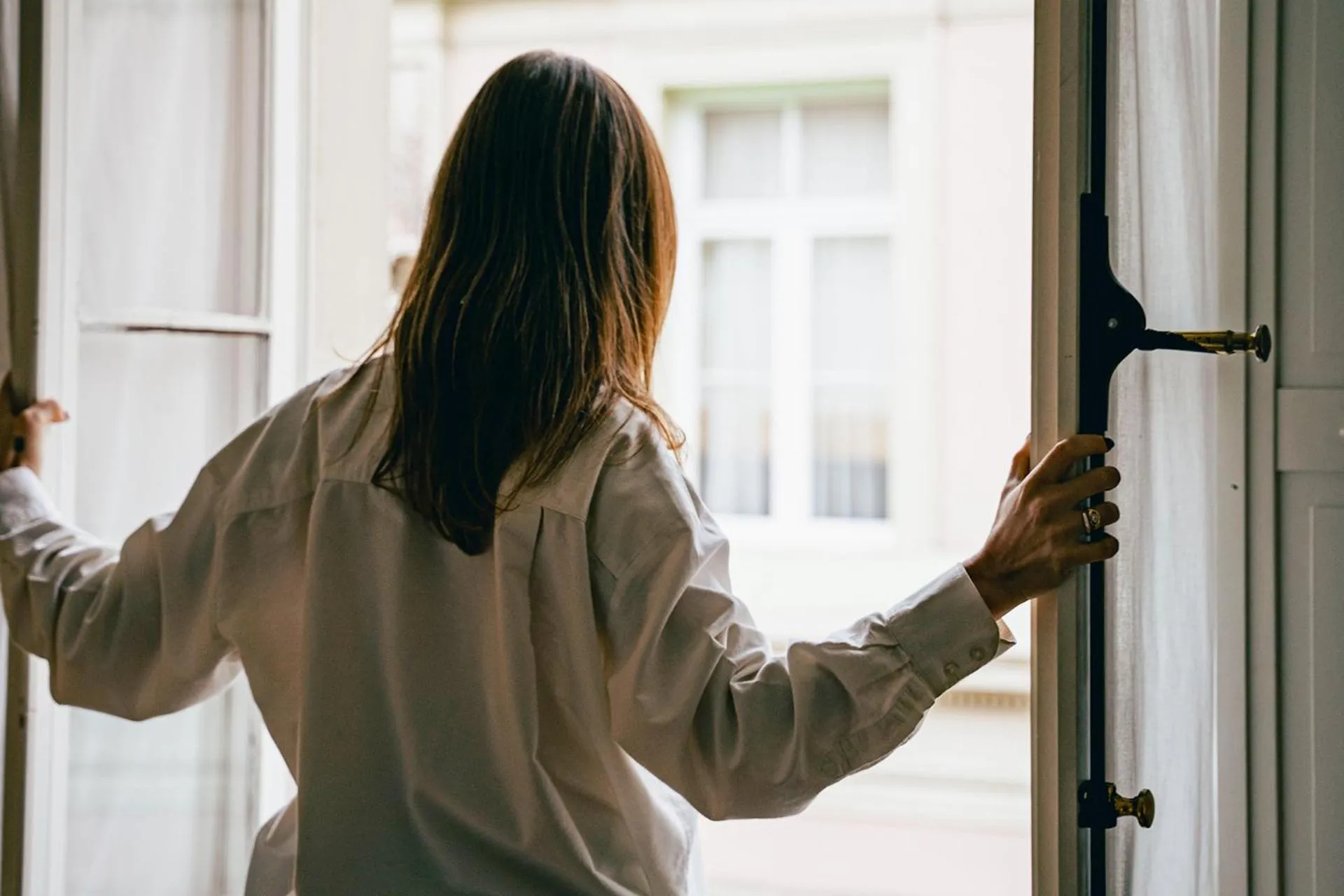 Property building in Hotel des Galeries