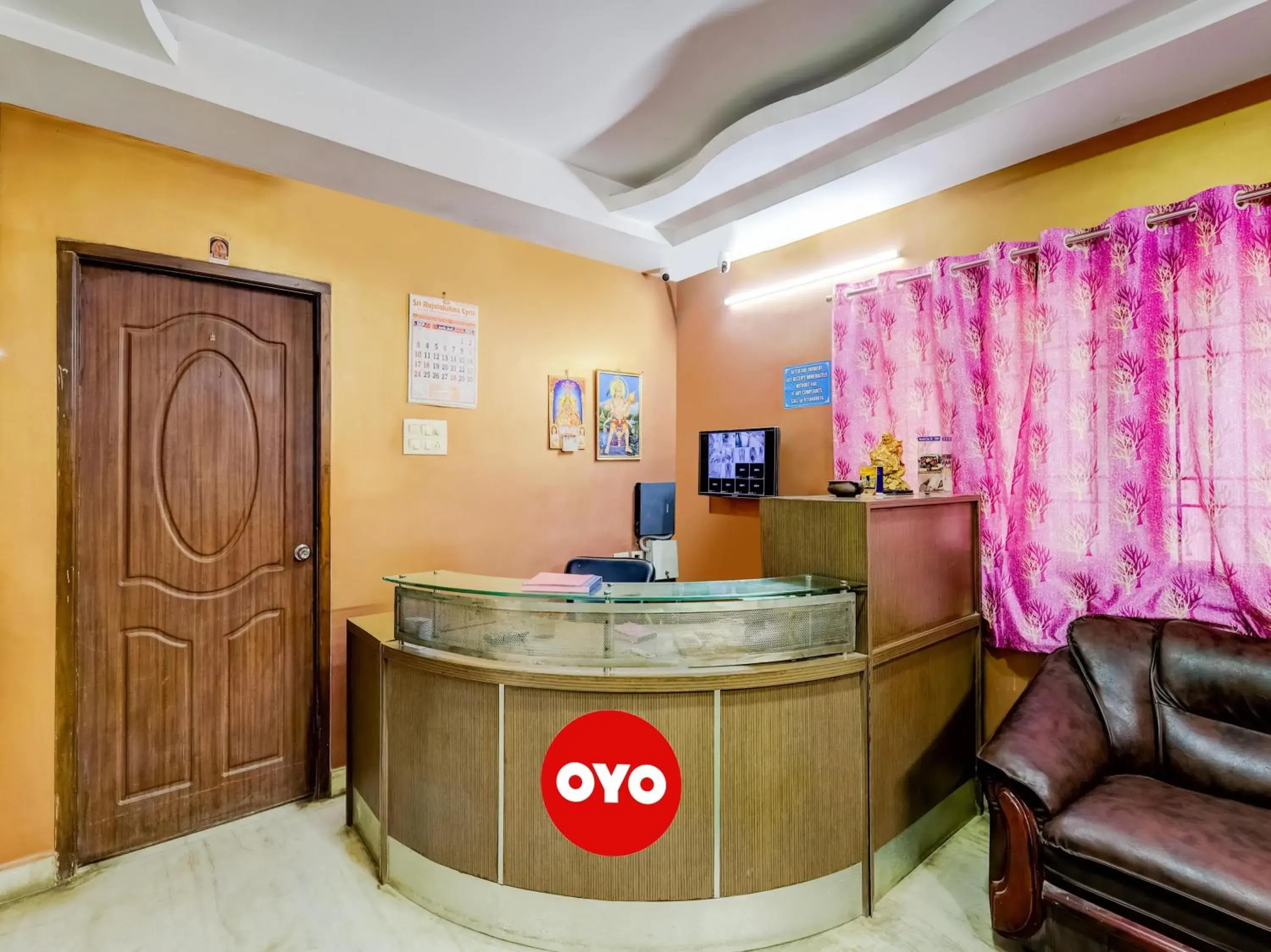 Hotel O Jayam Residency Hotel O Jayam Residency