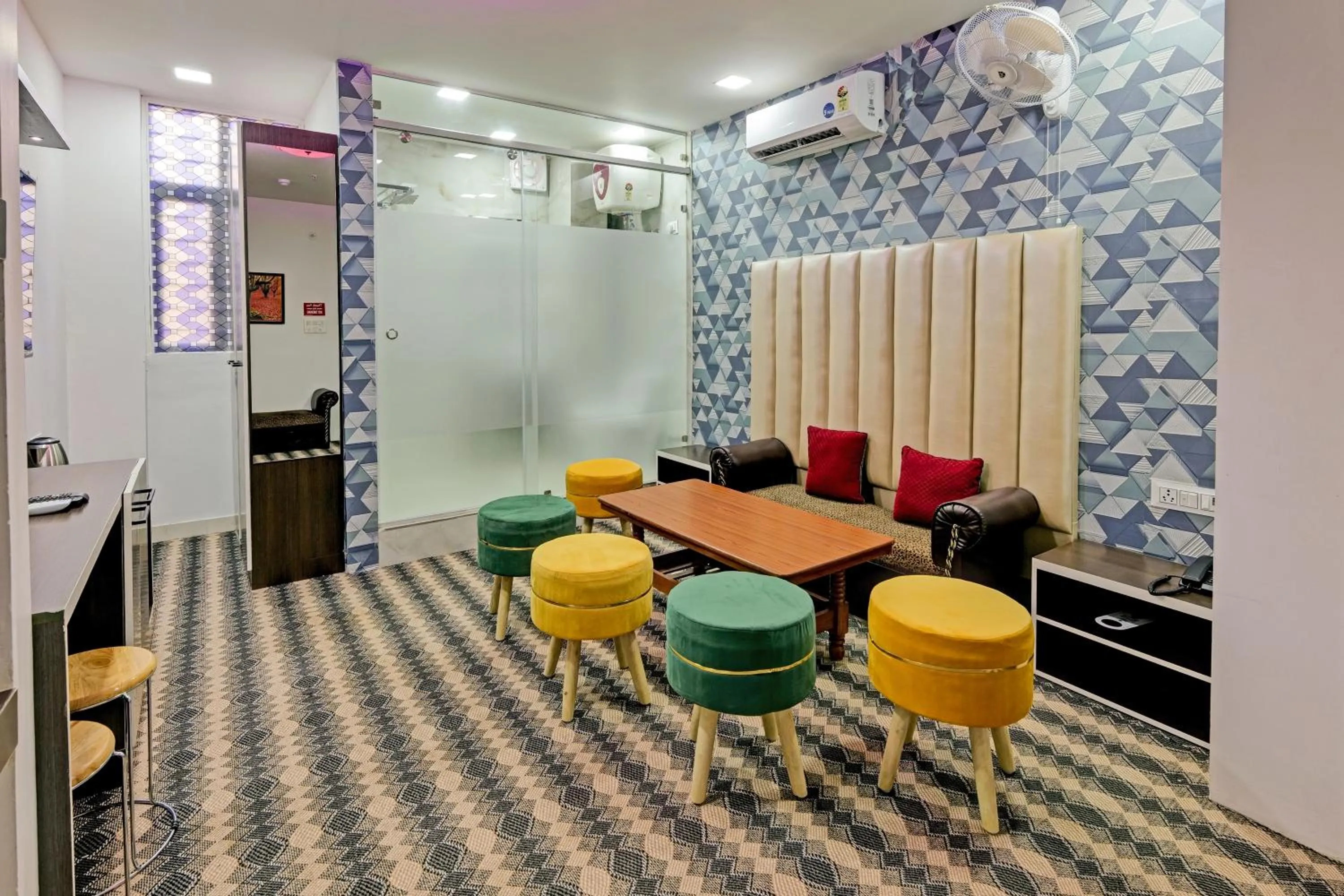 Other in Hotel O The Kings