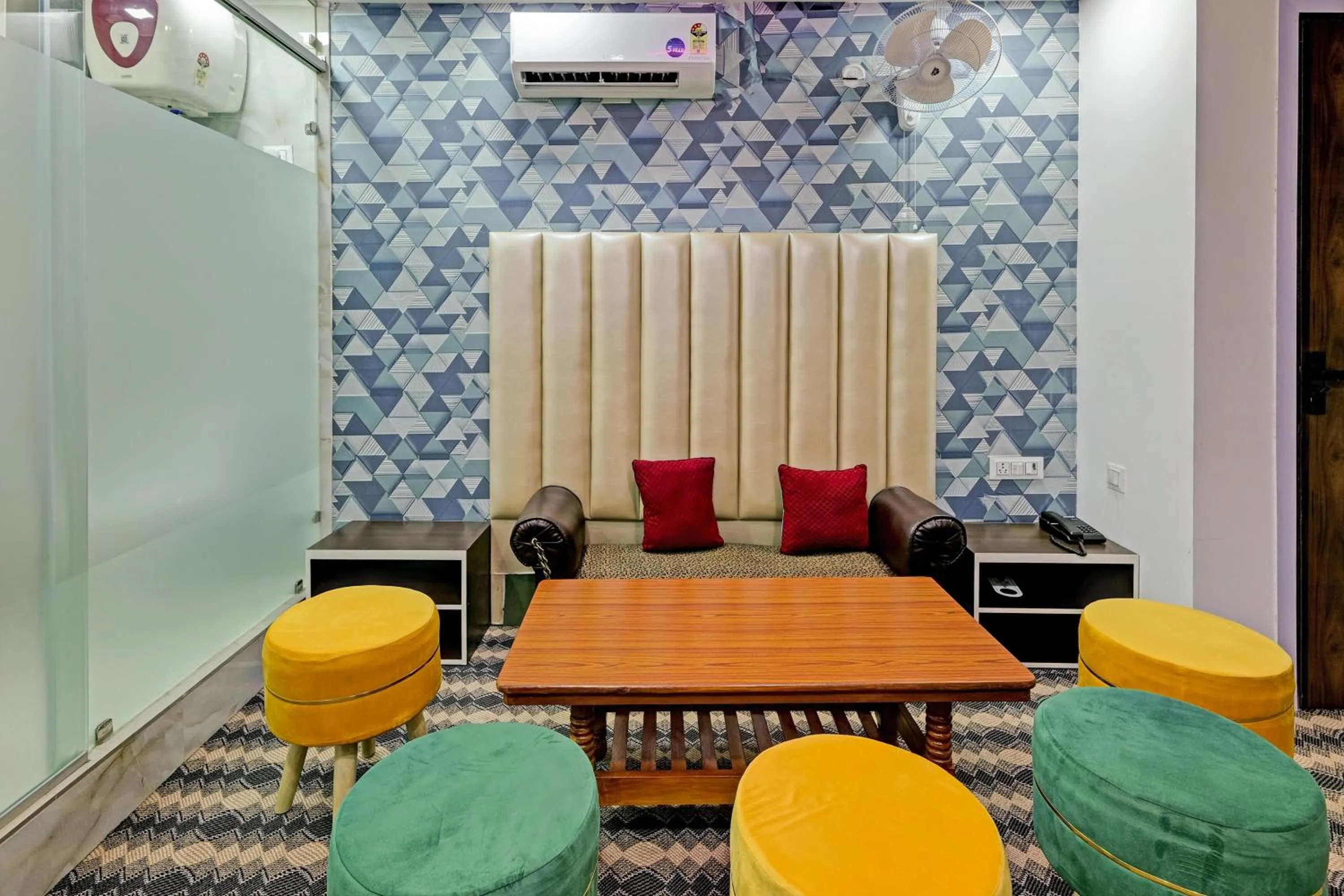 Other in Hotel O The Kings