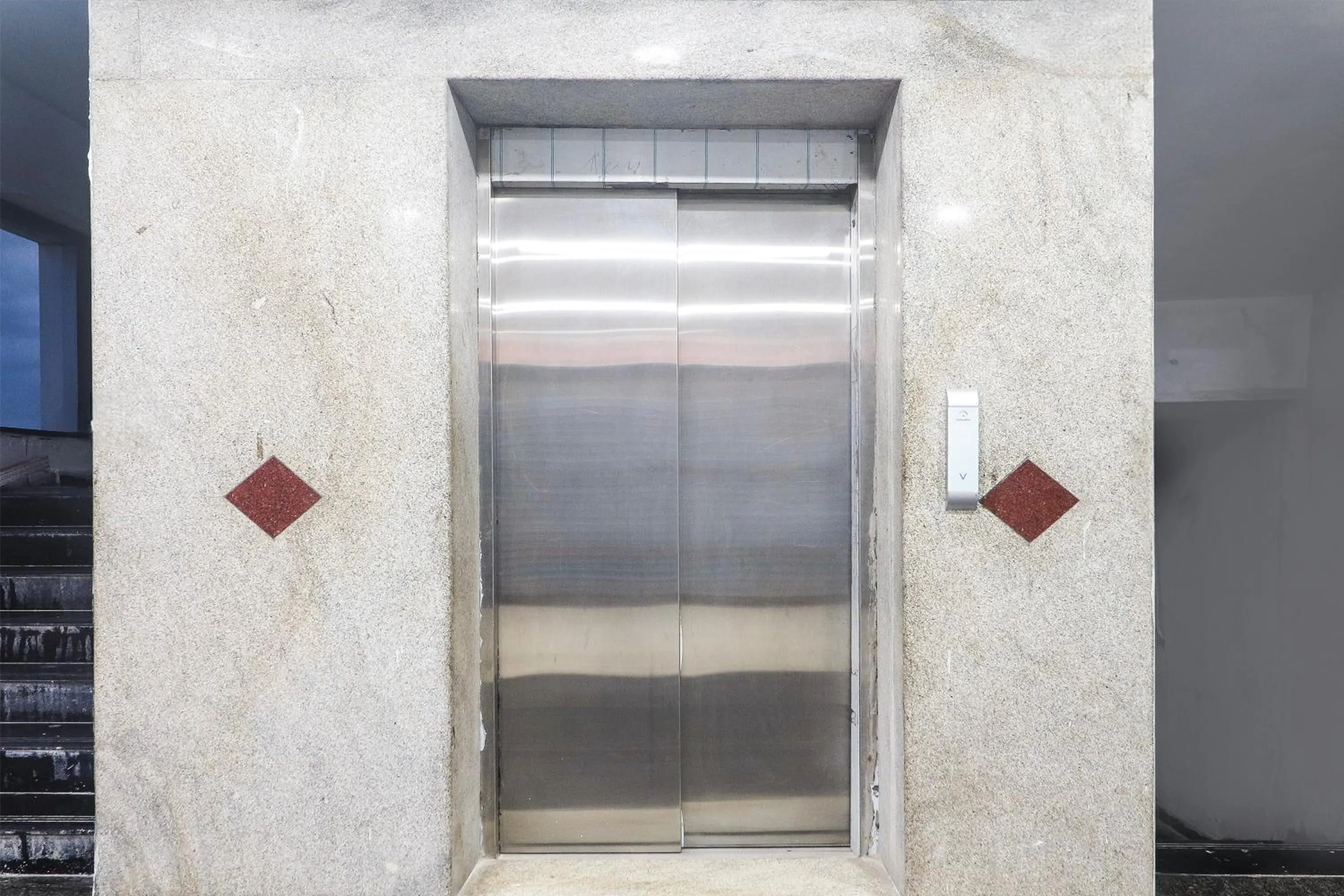 Lobby or reception in Townhouse Lavish Oak