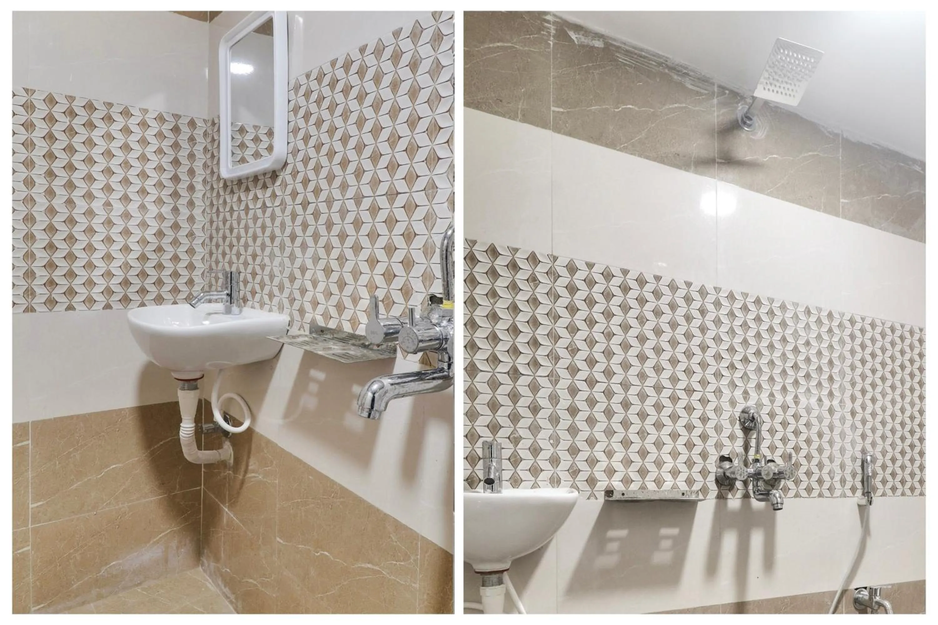 Bathroom in Townhouse Lavish Oak