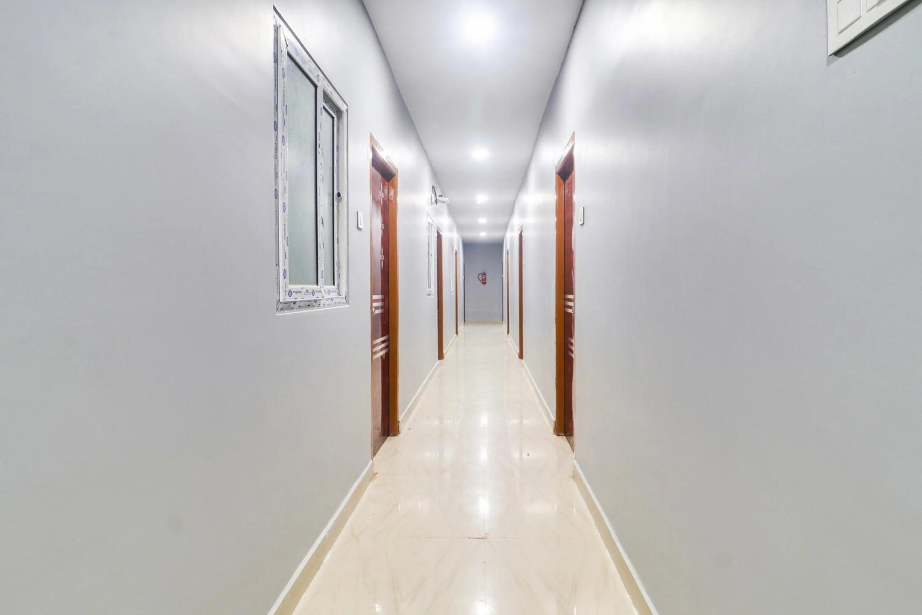 Lobby or reception in Townhouse Lavish Oak