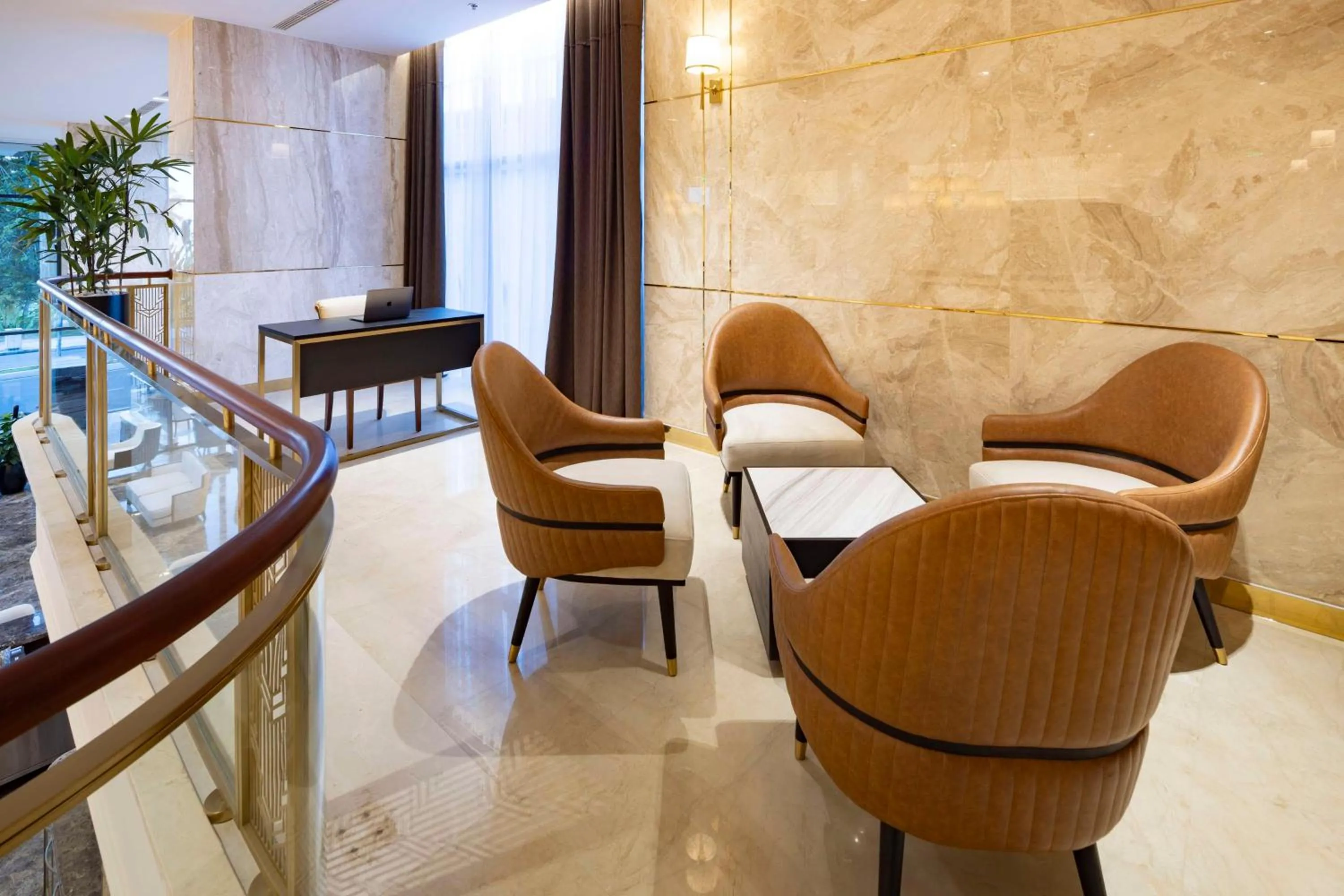 Business facilities in Best Western Premier Marvella Nha Trang
