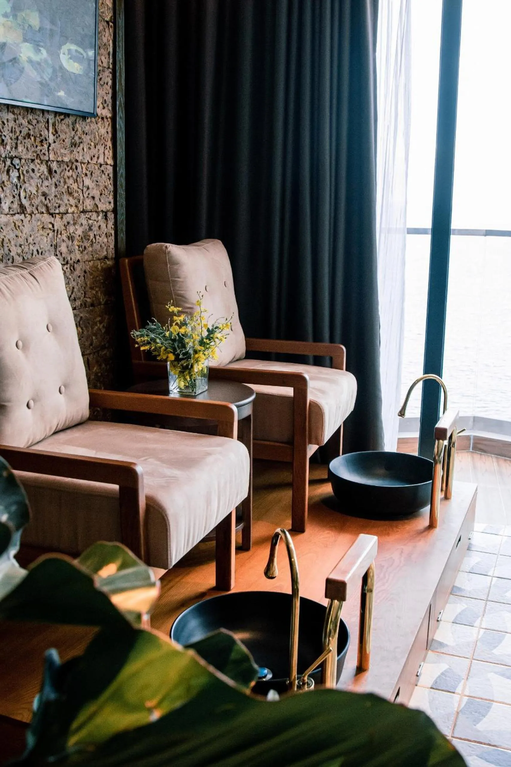 Spa and wellness centre/facilities in Best Western Premier Marvella Nha Trang