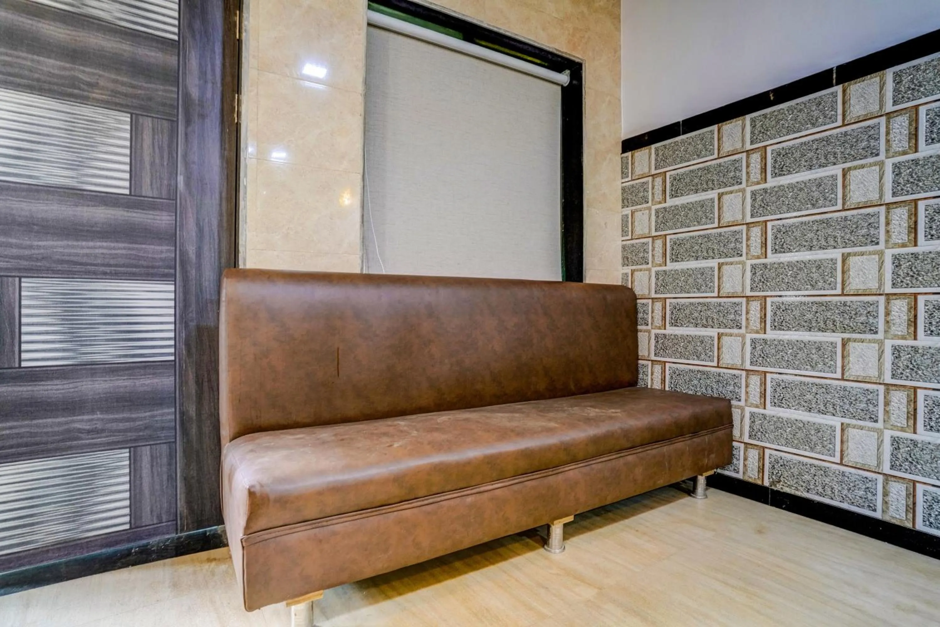 Lobby or reception, Seating Area in Collection O Palm Springs Beach Resort