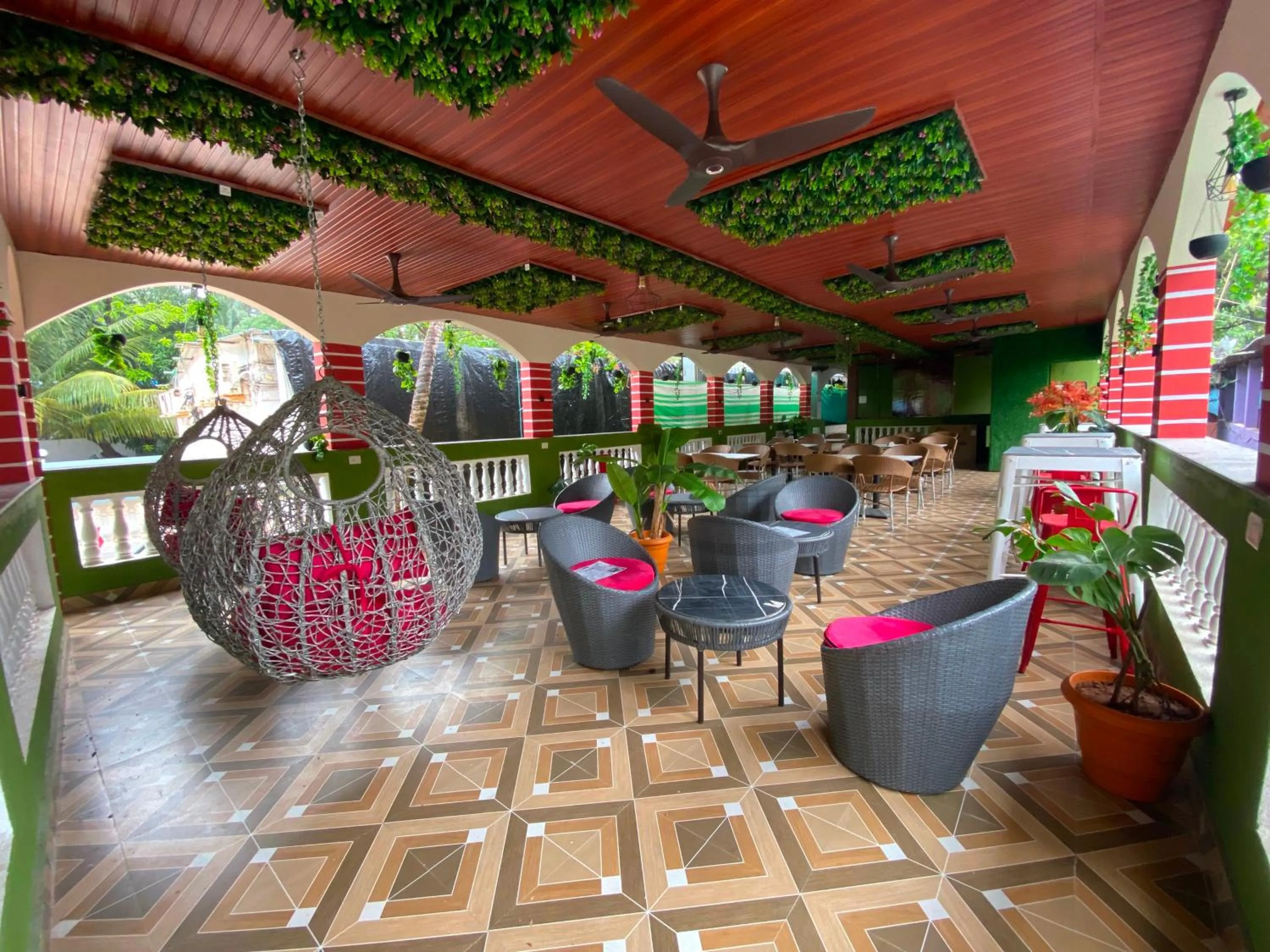 Other in Collection O Palm Springs Beach Resort