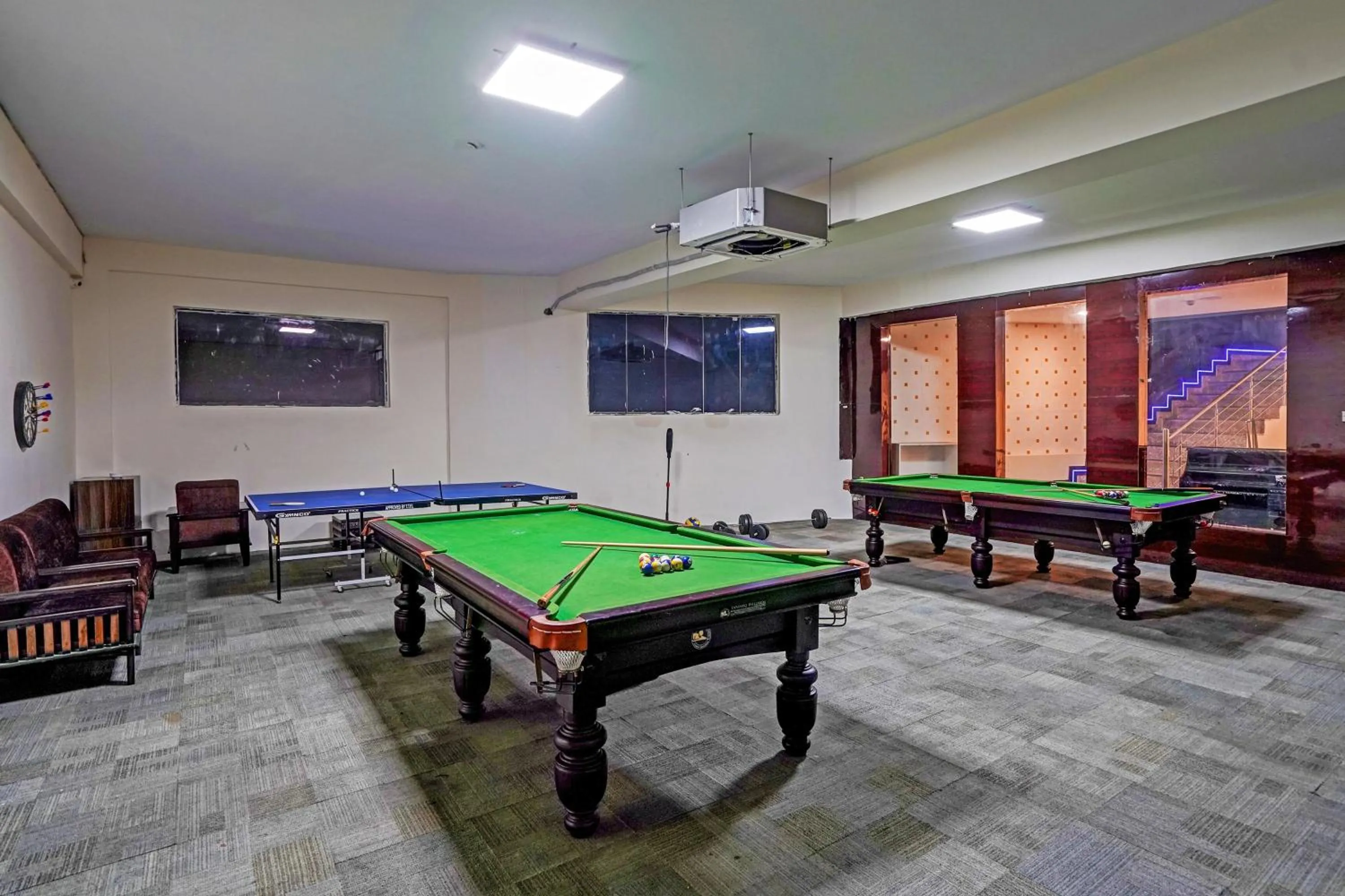 Other, Billiards in Palette - Hotel Nature Retreat Resort