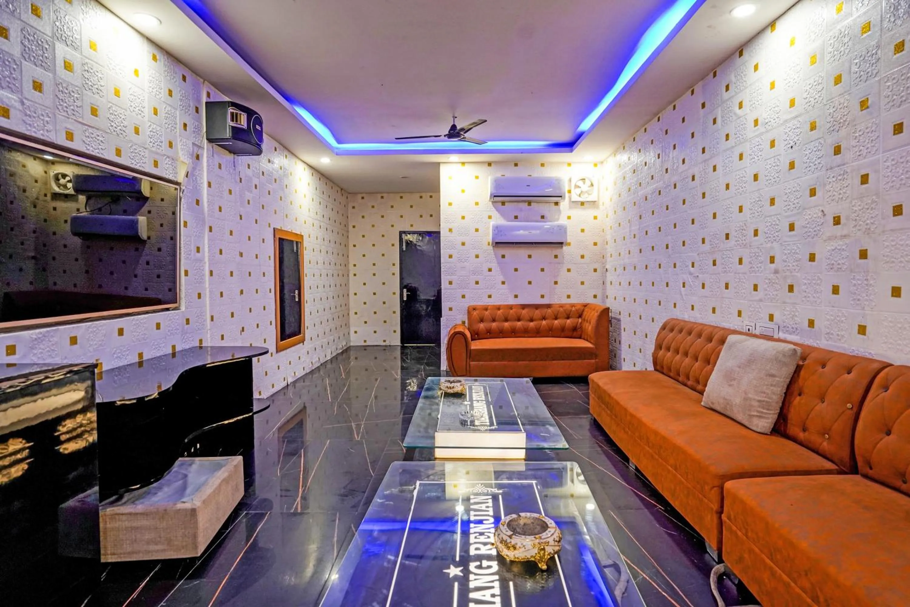 Other in Palette - Hotel Nature Retreat Resort