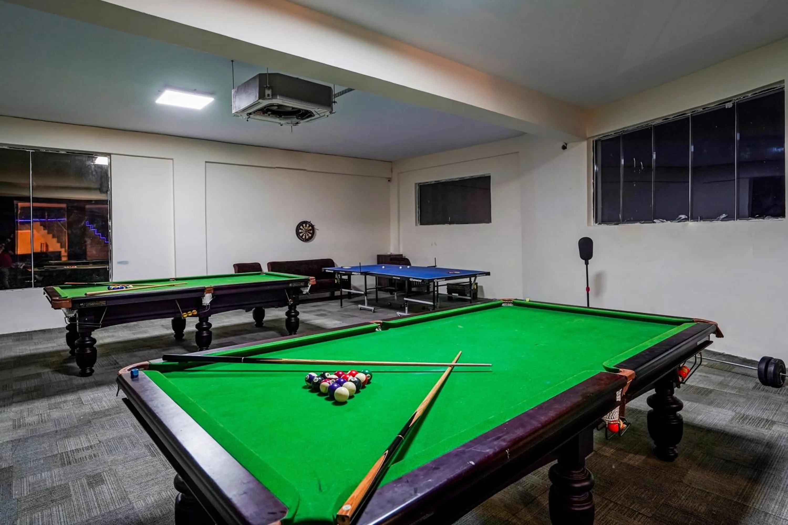 Other, Billiards in Palette - Hotel Nature Retreat Resort