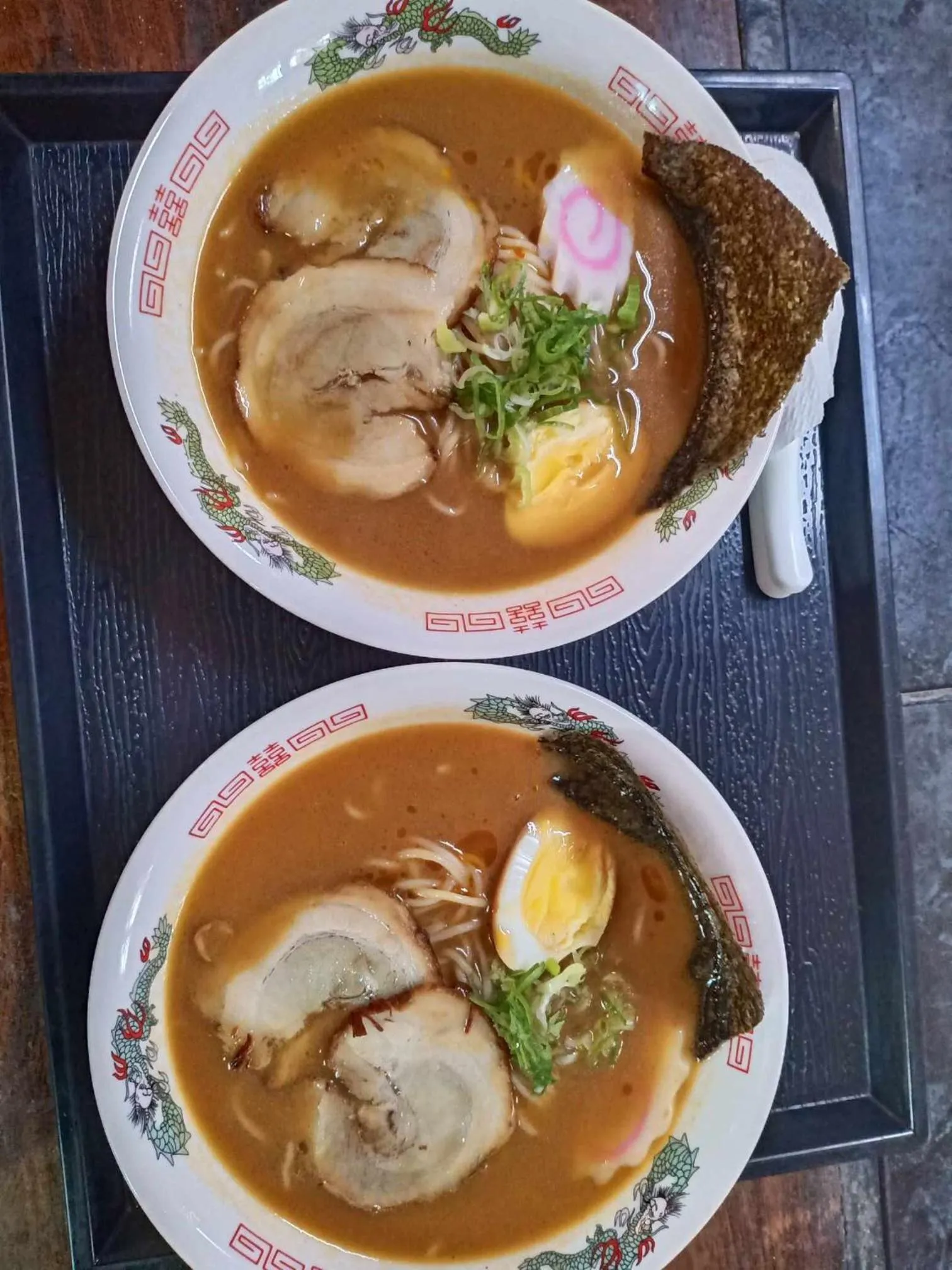 Restaurant/places to eat in MinshukuKCS Hotel and Restaurant