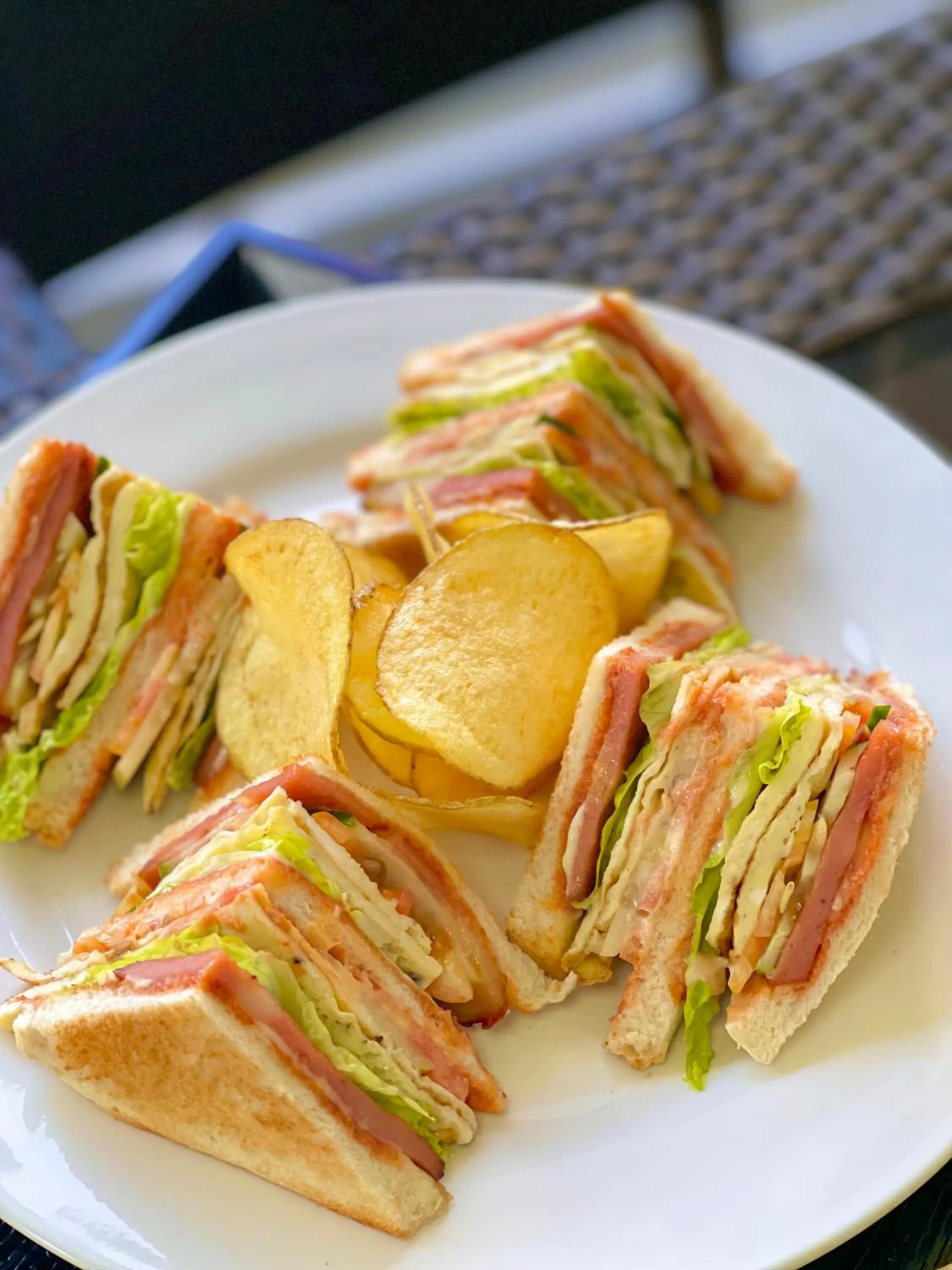 Restaurant/places to eat in MinshukuKCS Hotel and Restaurant