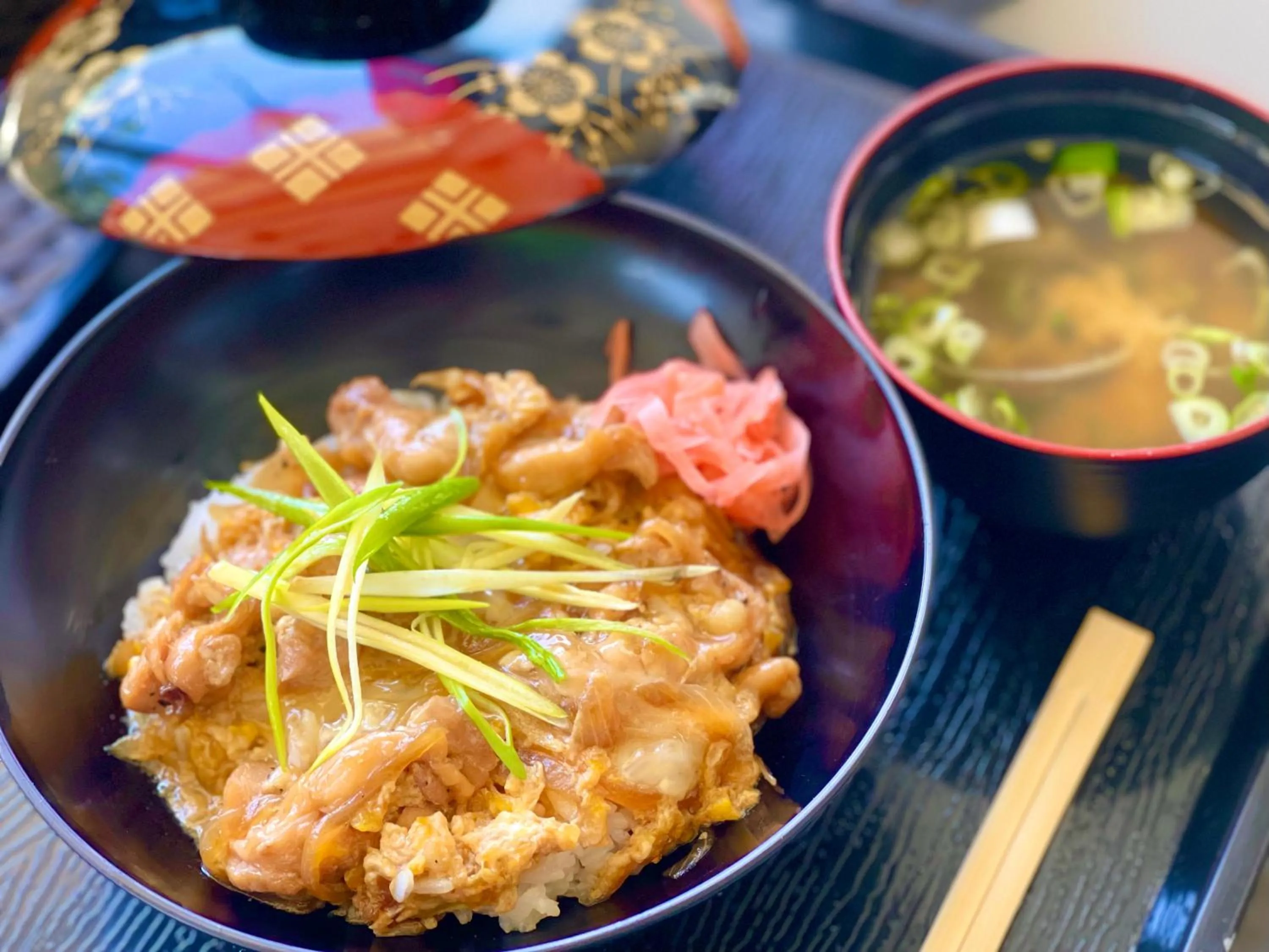 Restaurant/places to eat in MinshukuKCS Hotel and Restaurant