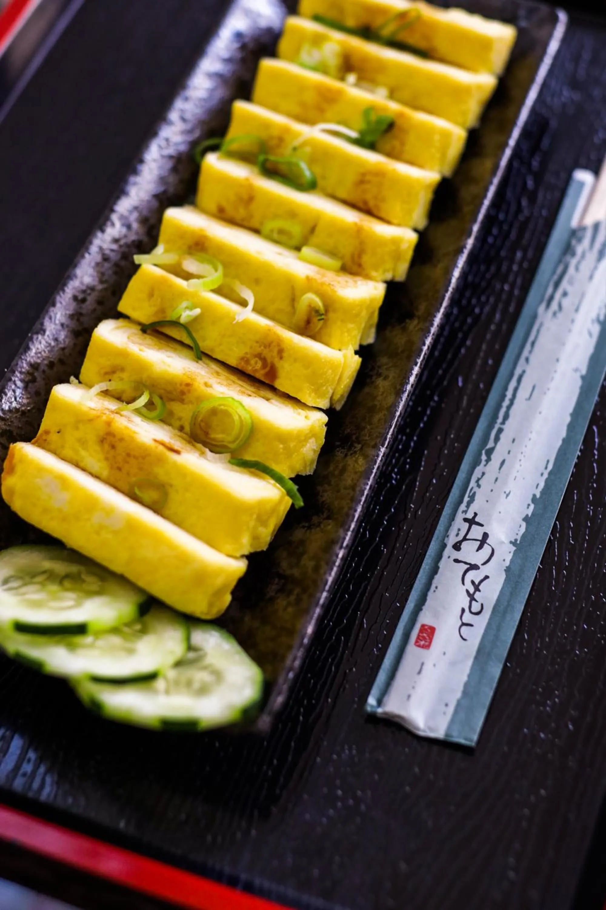 Restaurant/places to eat in MinshukuKCS Hotel and Restaurant