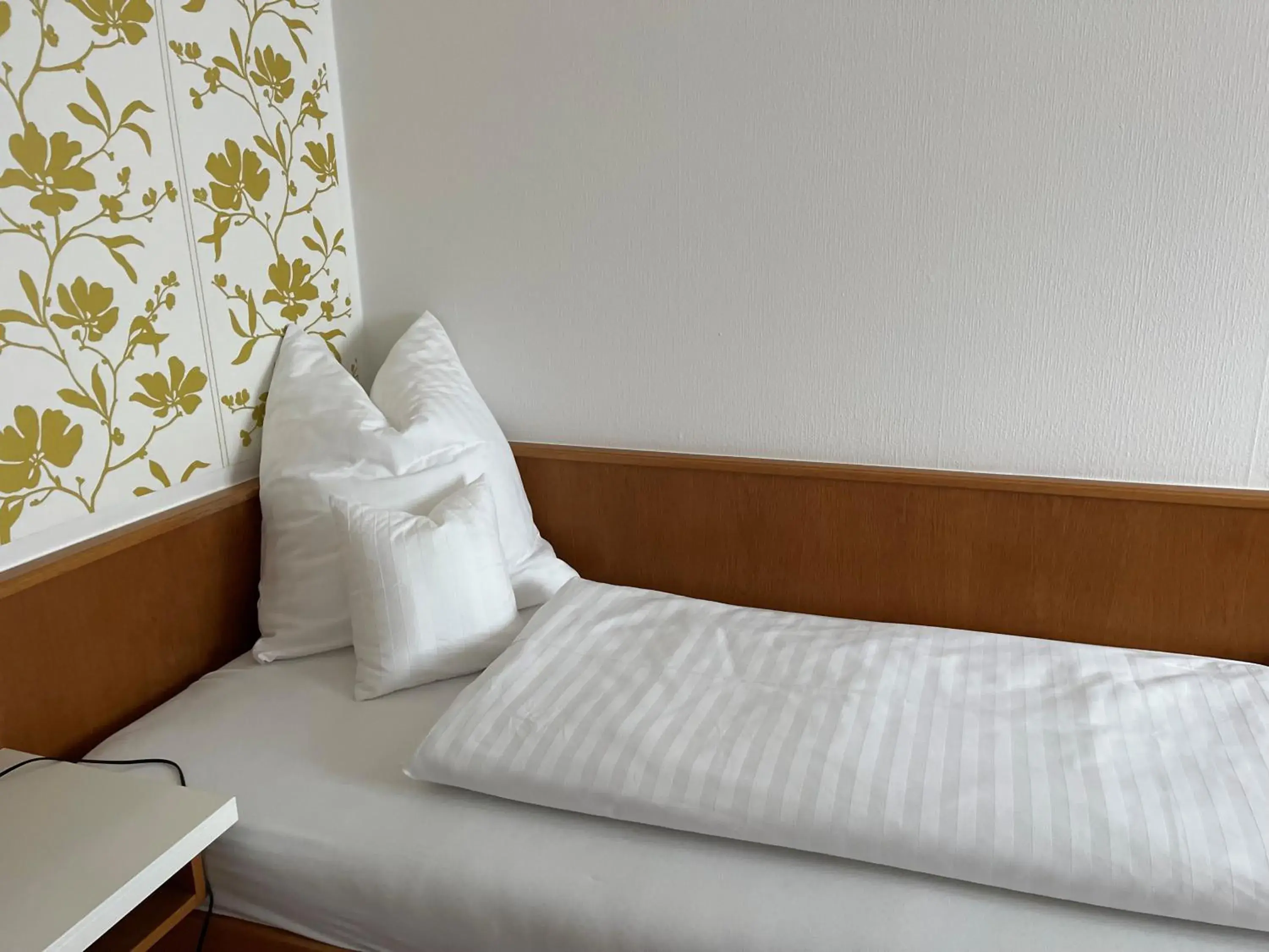 Single Room - single occupancy in Hotel Jungbräu Single Room - single occupancy in Hotel Jungbräu