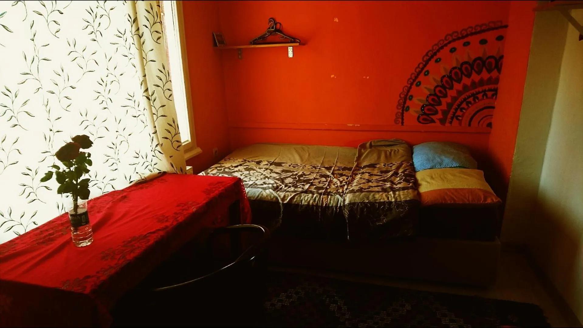 Other, Bed in Shantihome