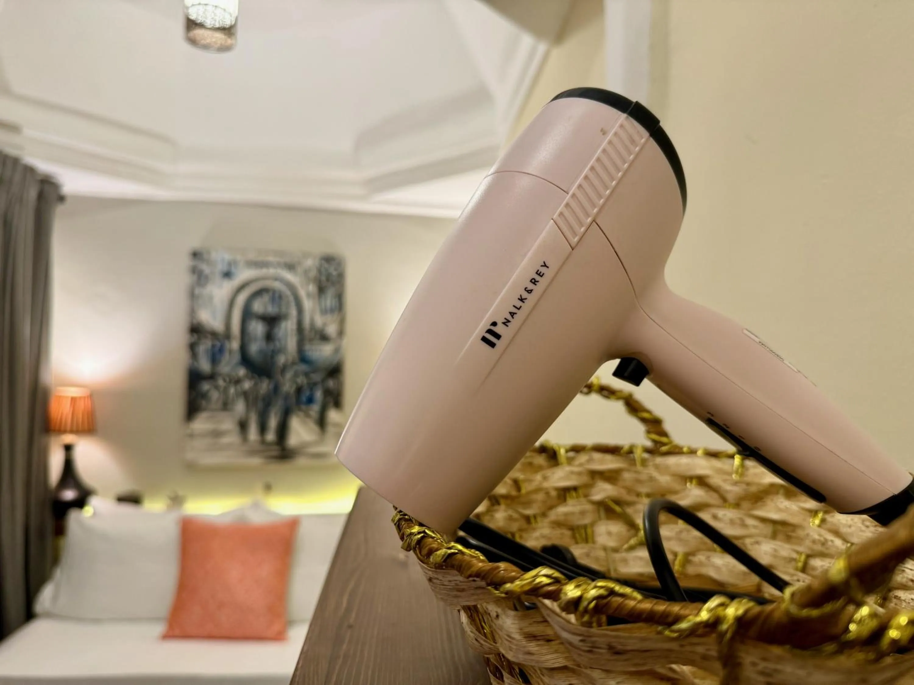 heating in Riad Taghia