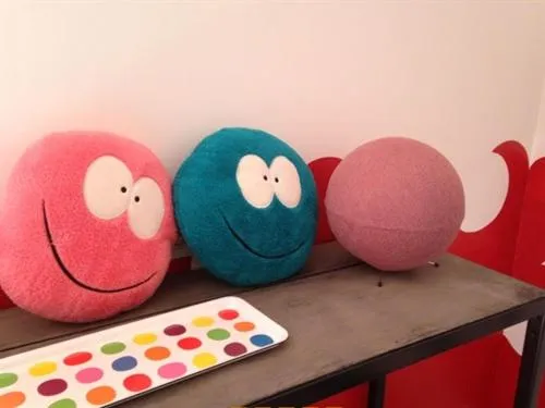 Bedroom in Lodges Lao