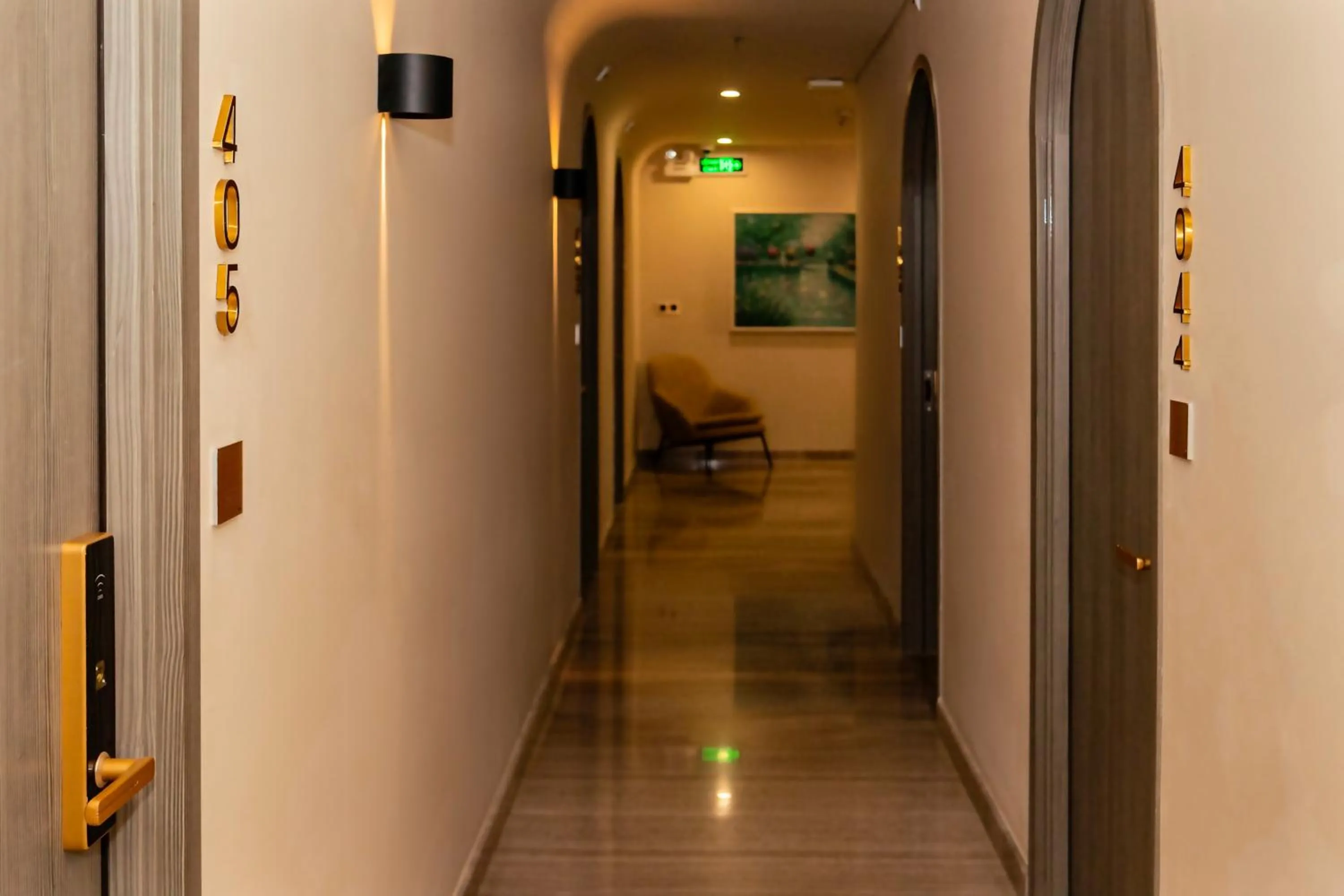 Property building in CASEPiA