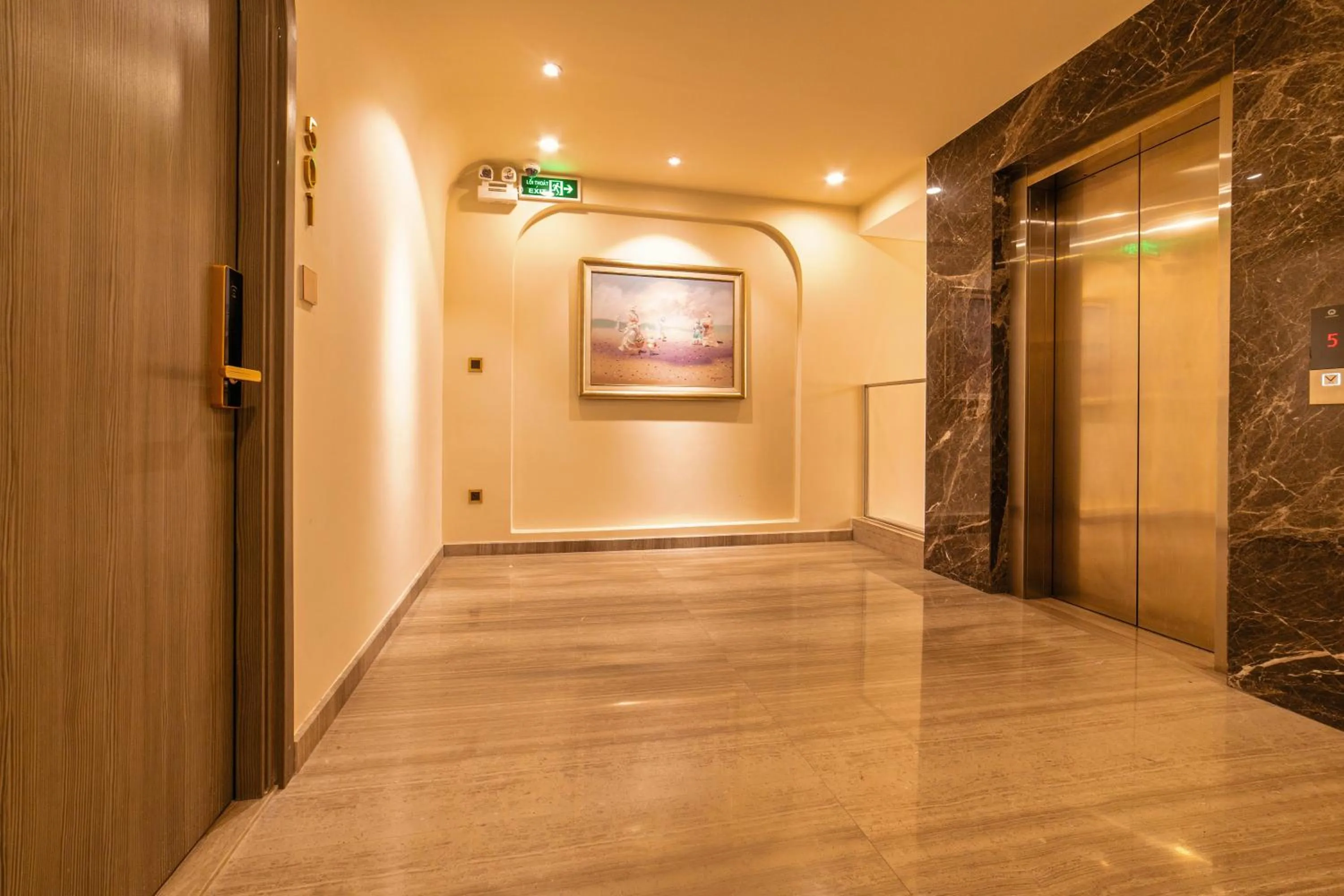 Property building in CASEPiA