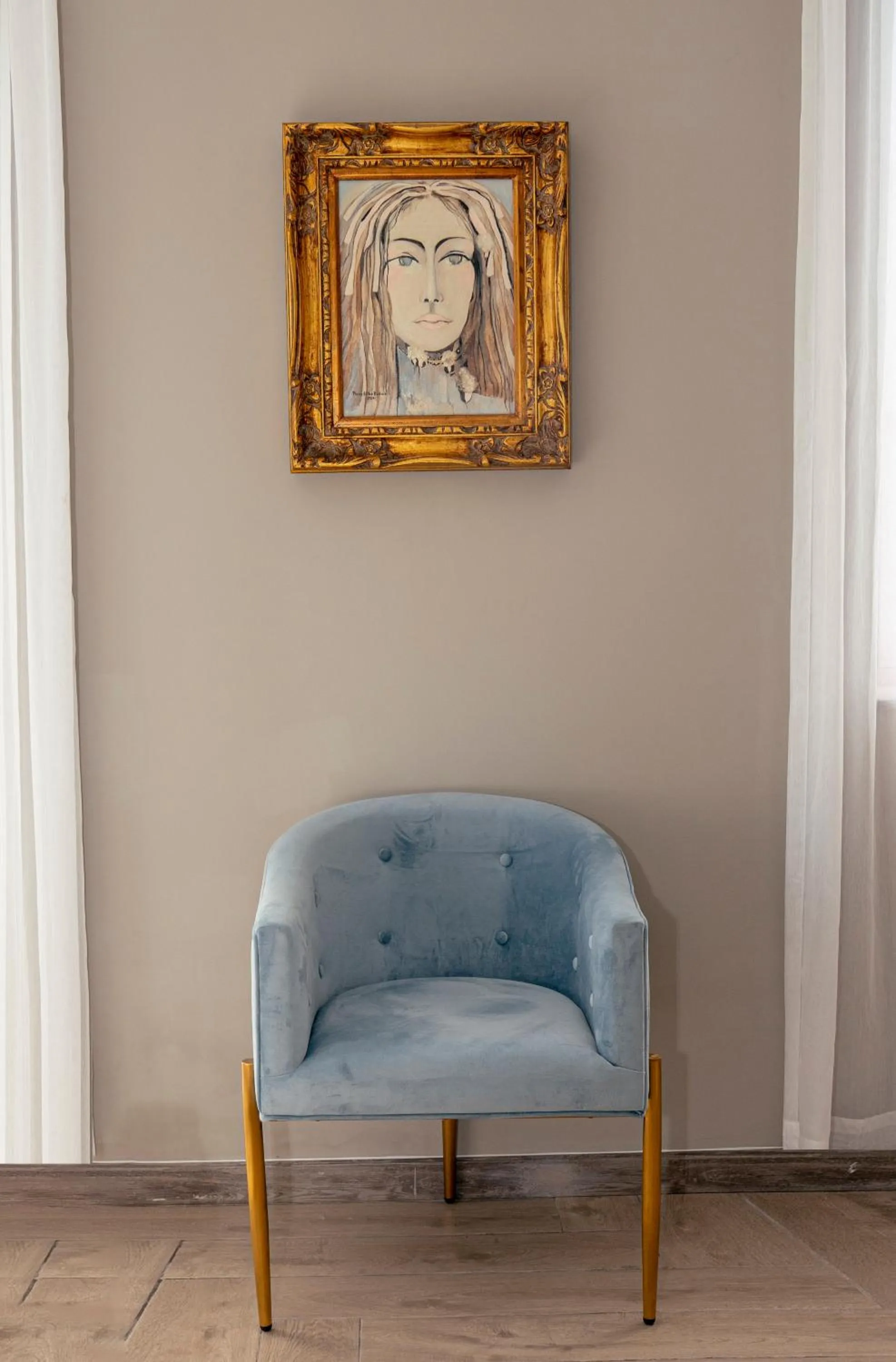 Decorative detail in CASEPiA