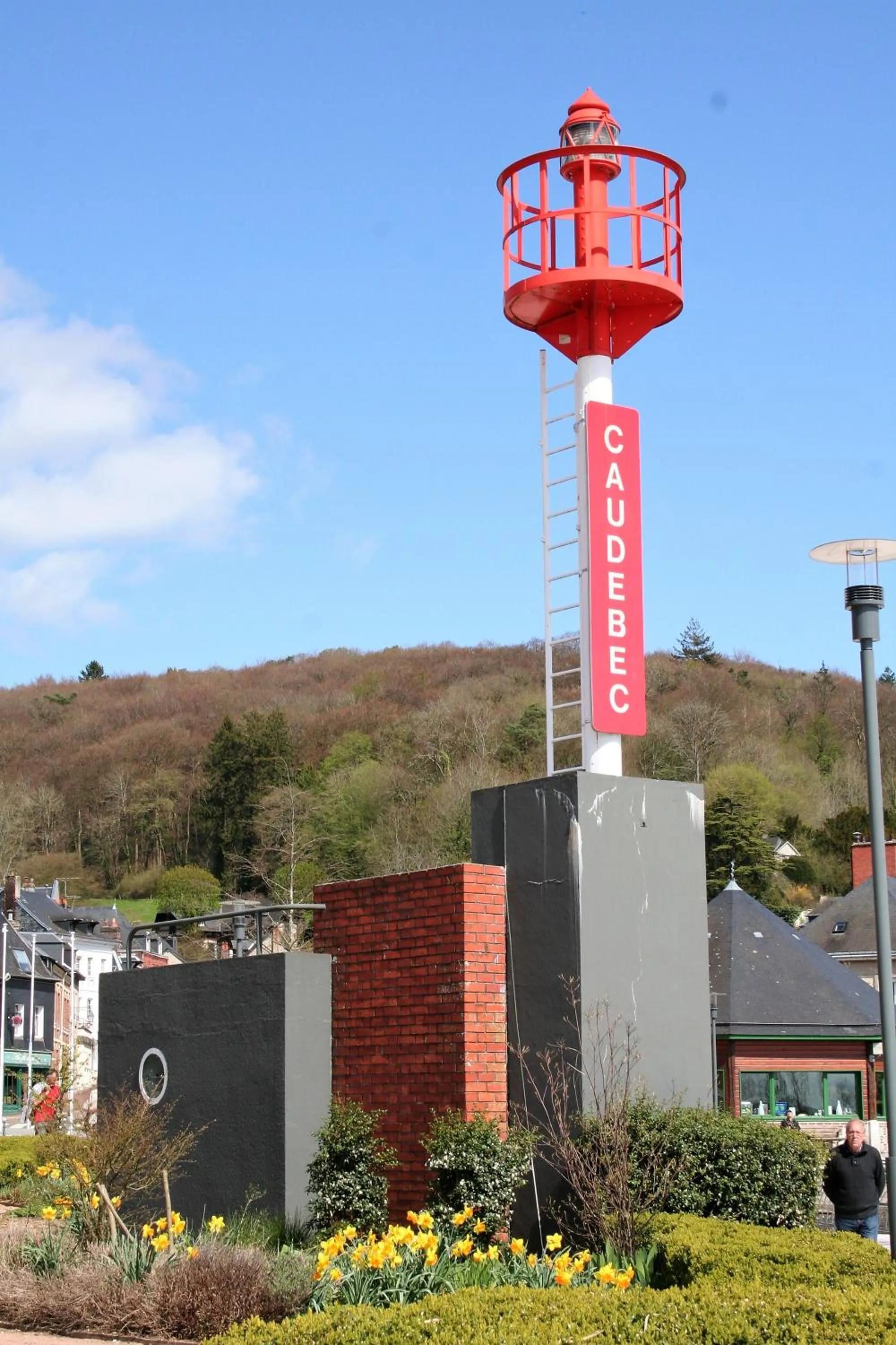 Neighbourhood in Les Hellebores