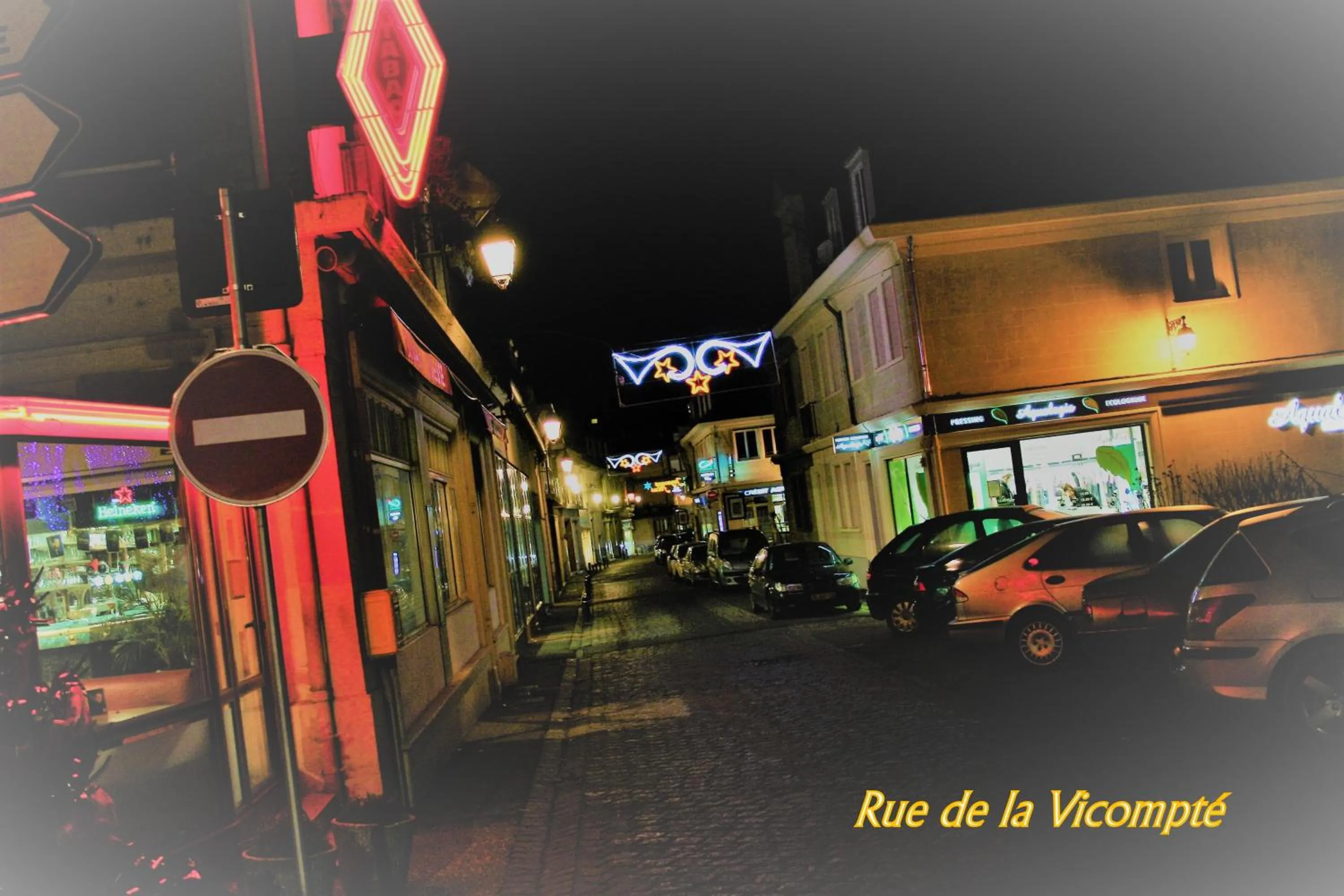 Property building in Les Hellebores