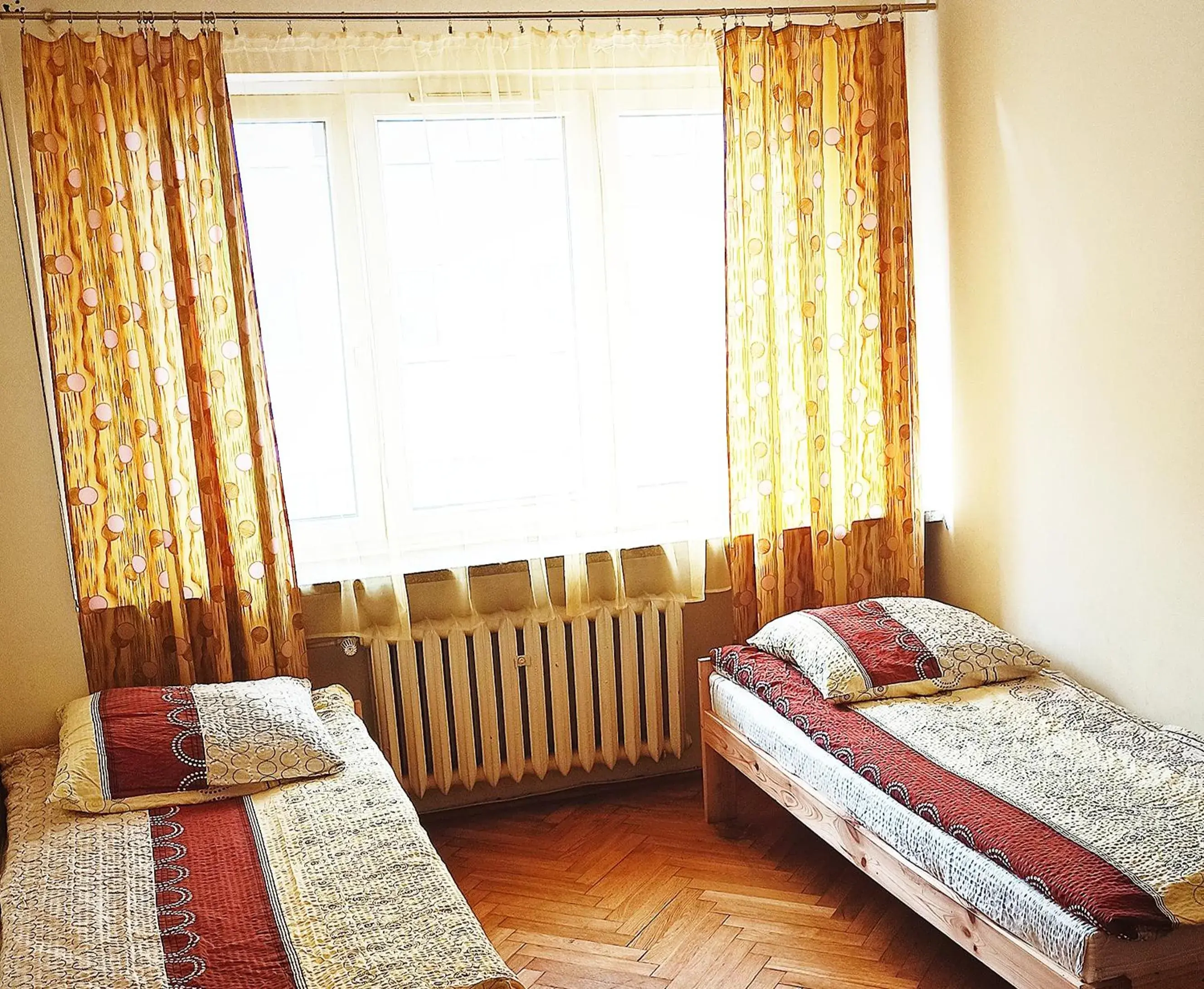 Double Room with Private Bathroom in Ratuszowy Double Room with Private Bathroom in Ratuszowy