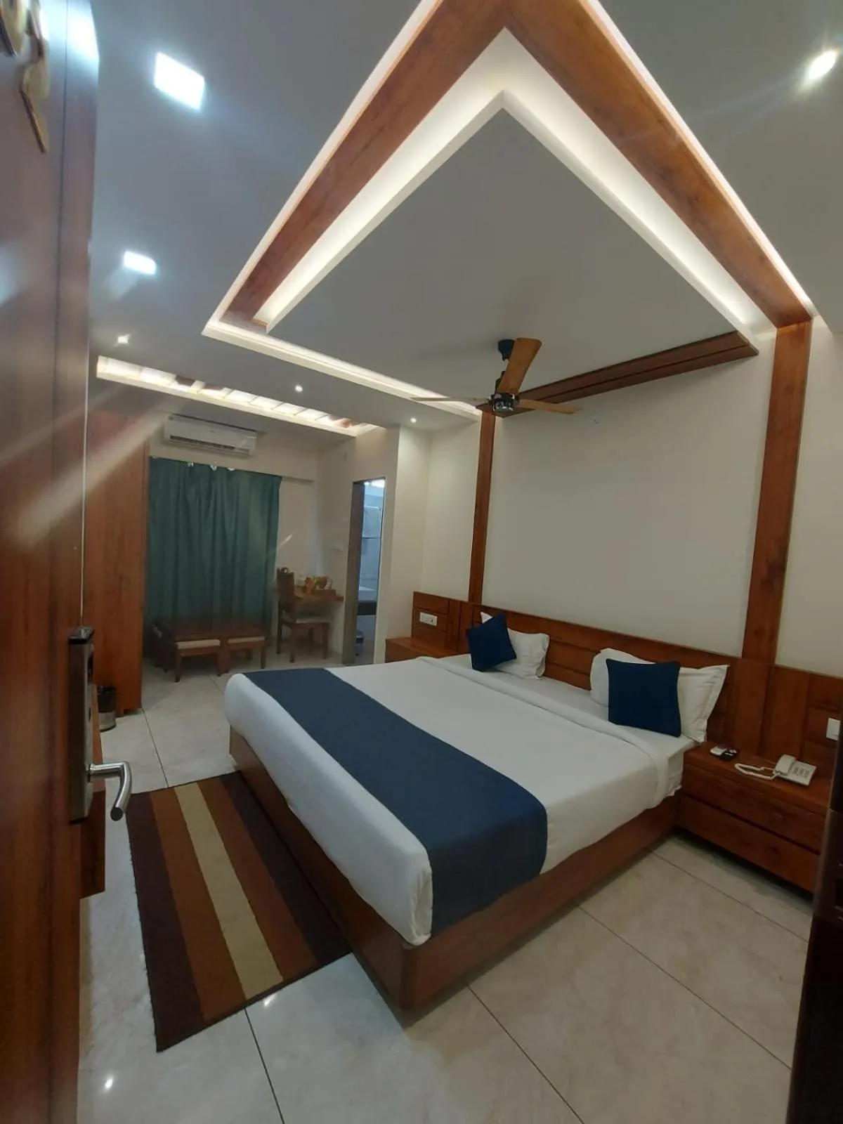 Maharastra Bhavan Atithi Grah