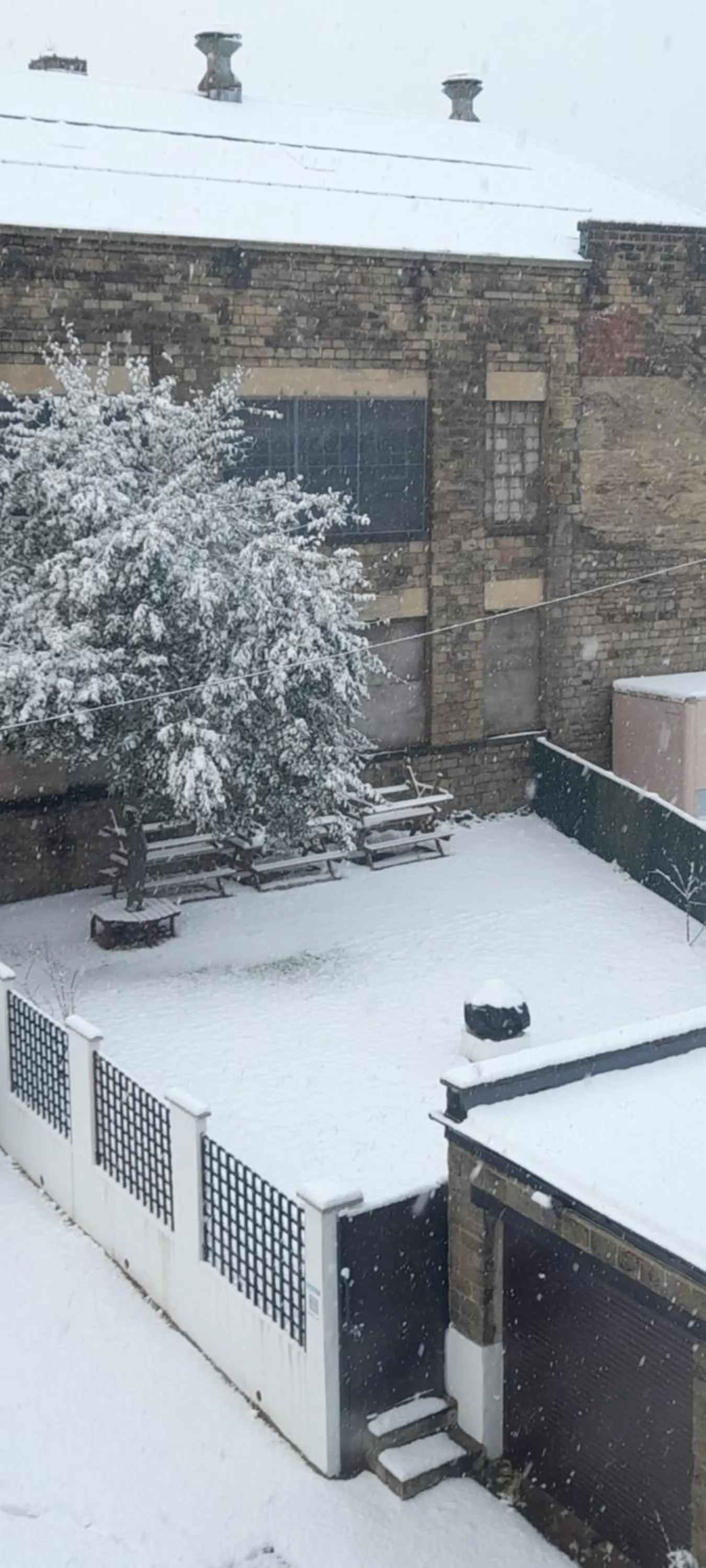 The King's Head Hotel