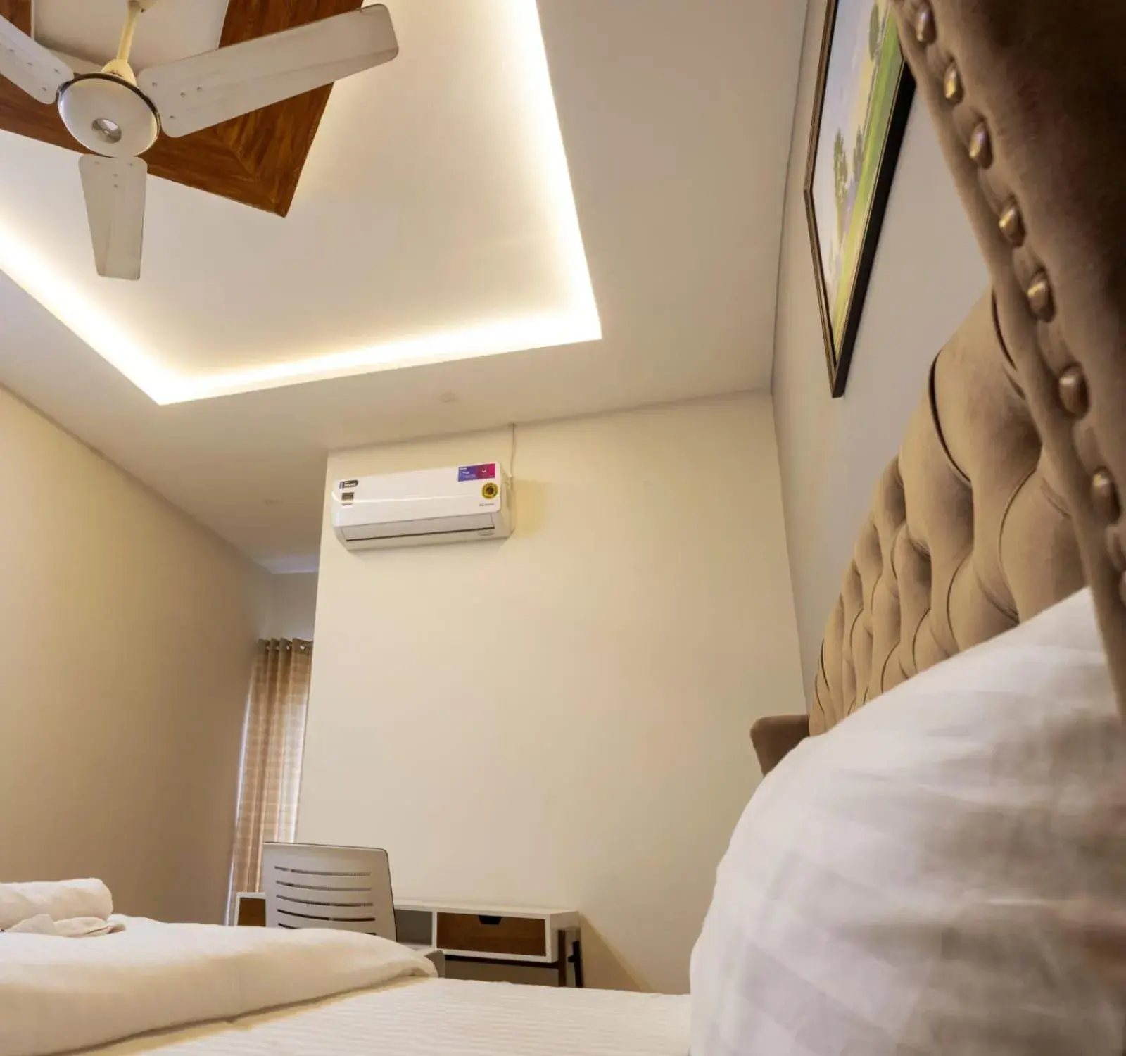 Holidazzle Lodge Islamabad Holidazzle Lodge Islamabad