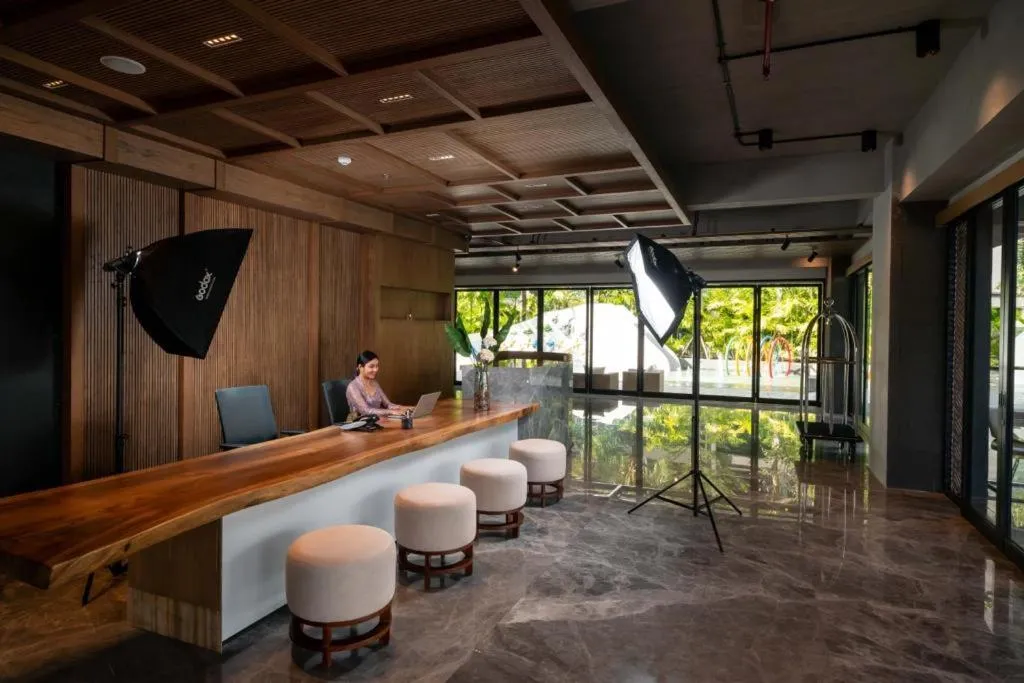 Nusa Dua Suites Bali powered by Cocotel