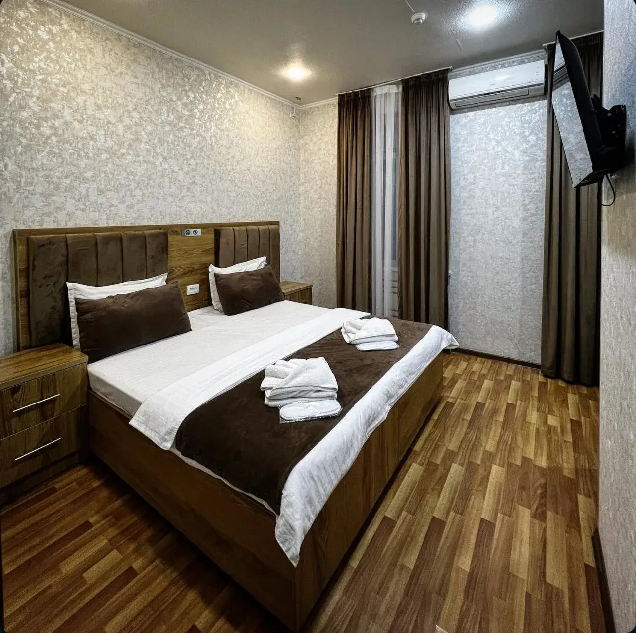 AL ARDA HYATT AL ARDA HYATT