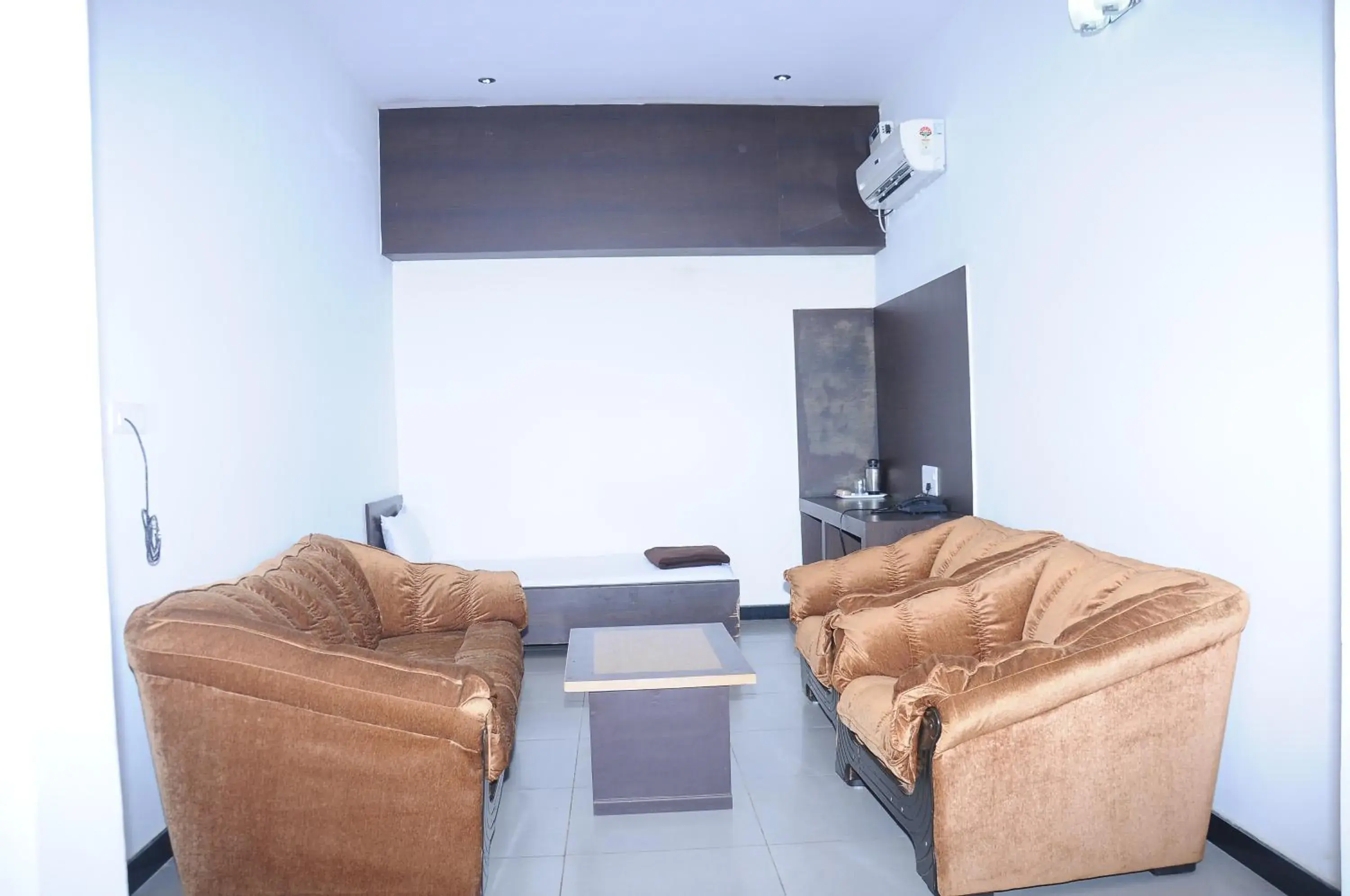 Nijaguna Residency Nijaguna Residency