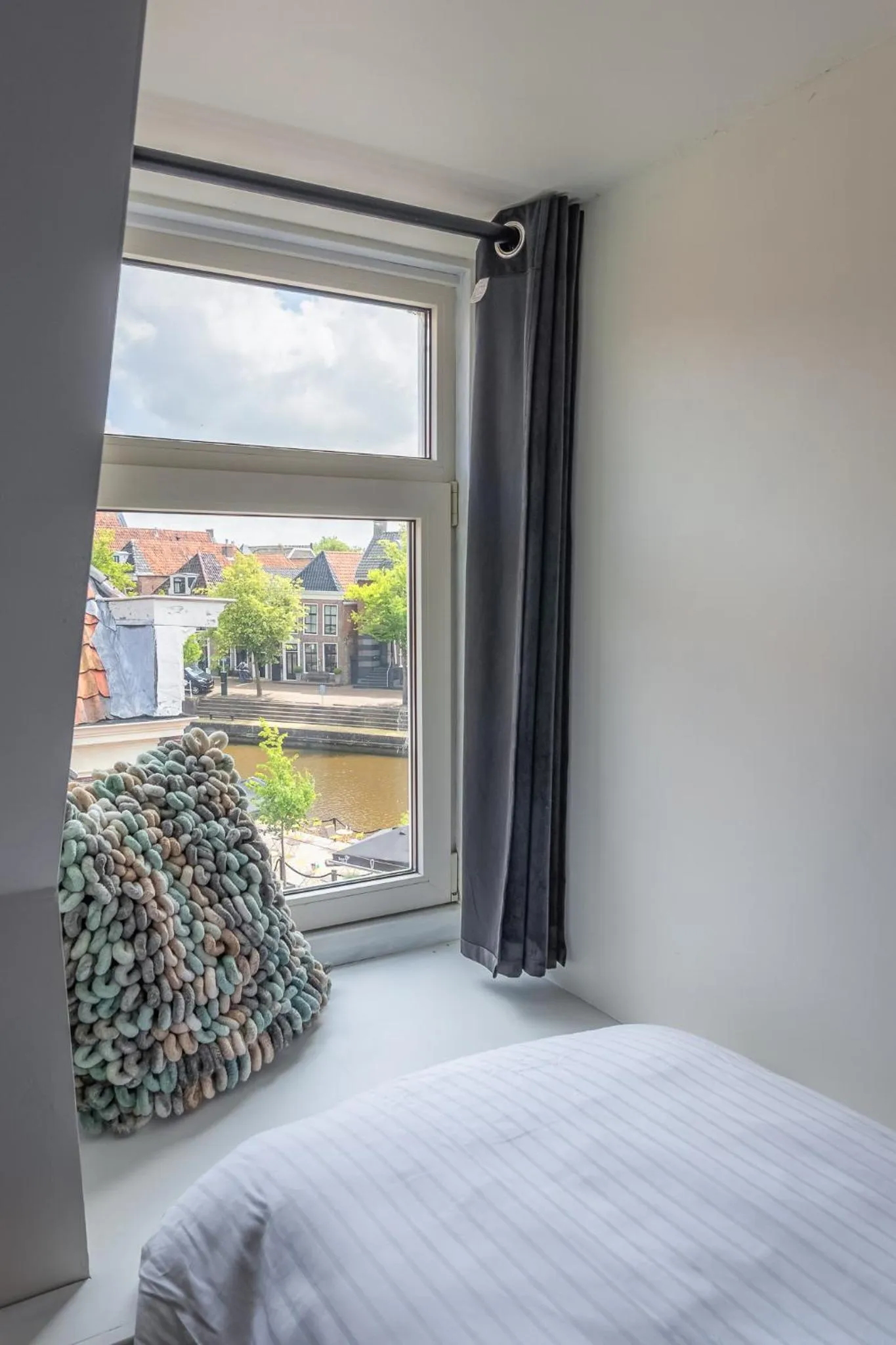 Nearby landmark, Bed in Hotel Café Restaurant 't Raedhûs