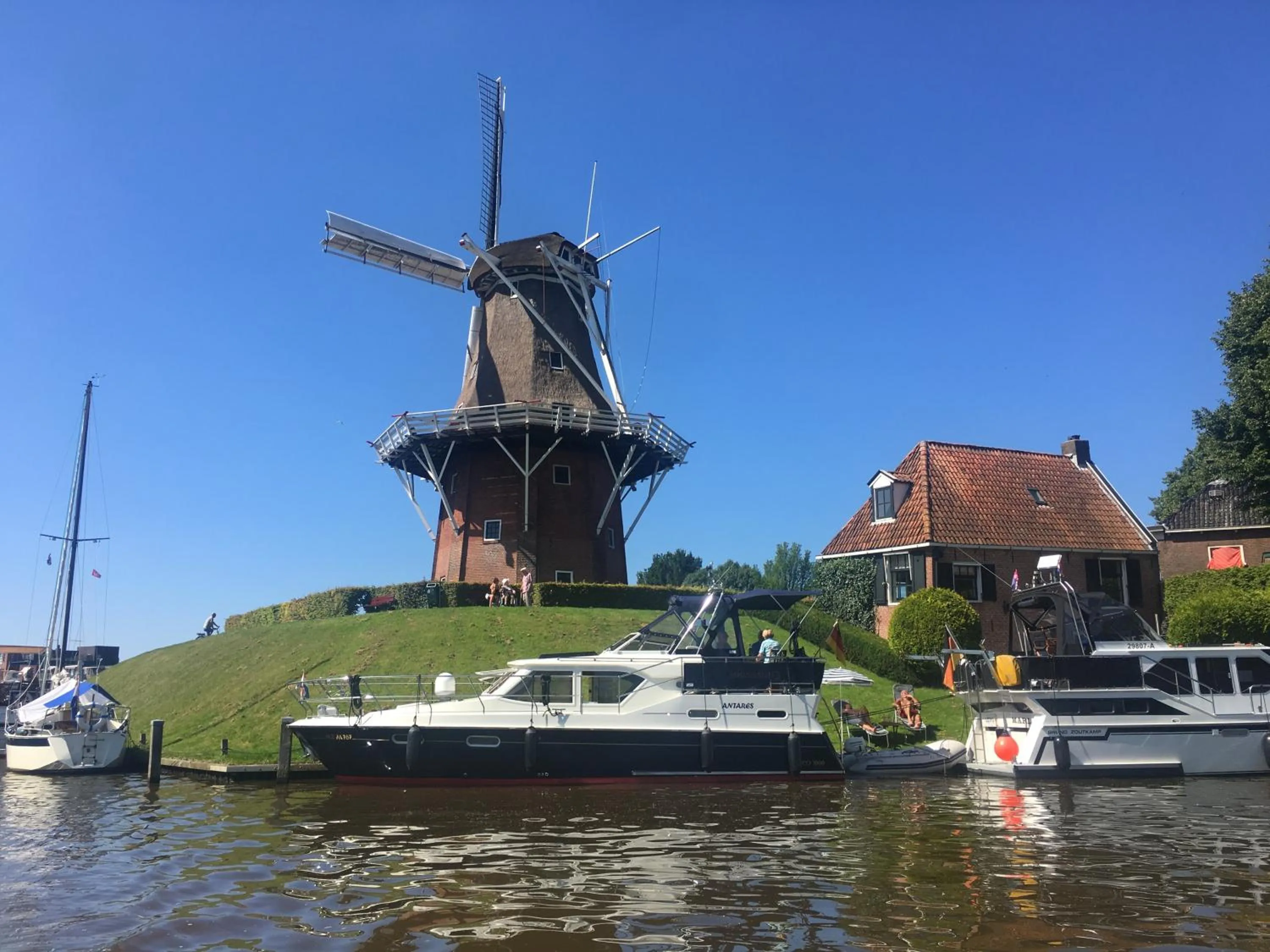 Other in Hotel Café Restaurant 't Raedhûs