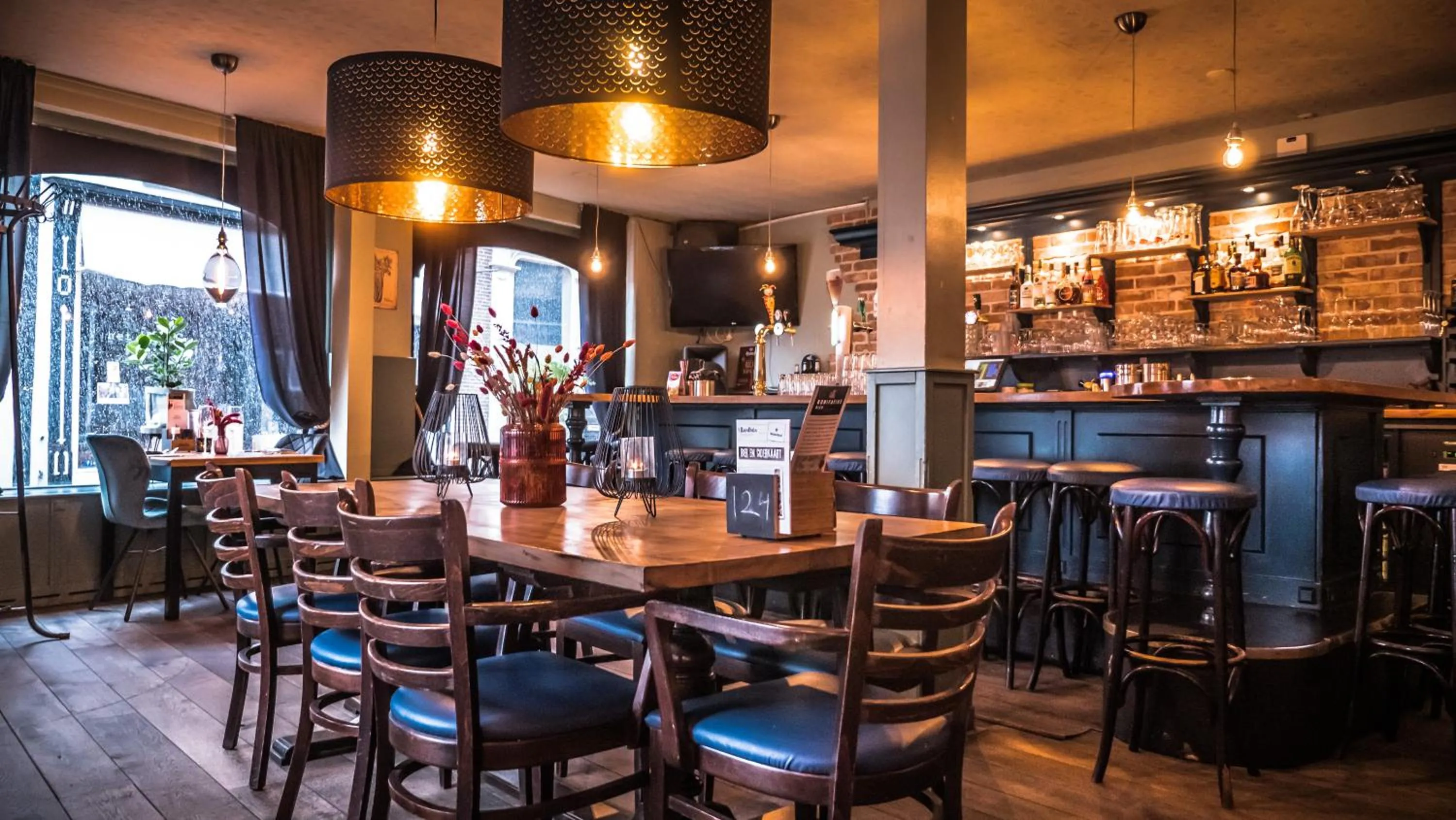 Hotel Café Restaurant 't Raedhûs