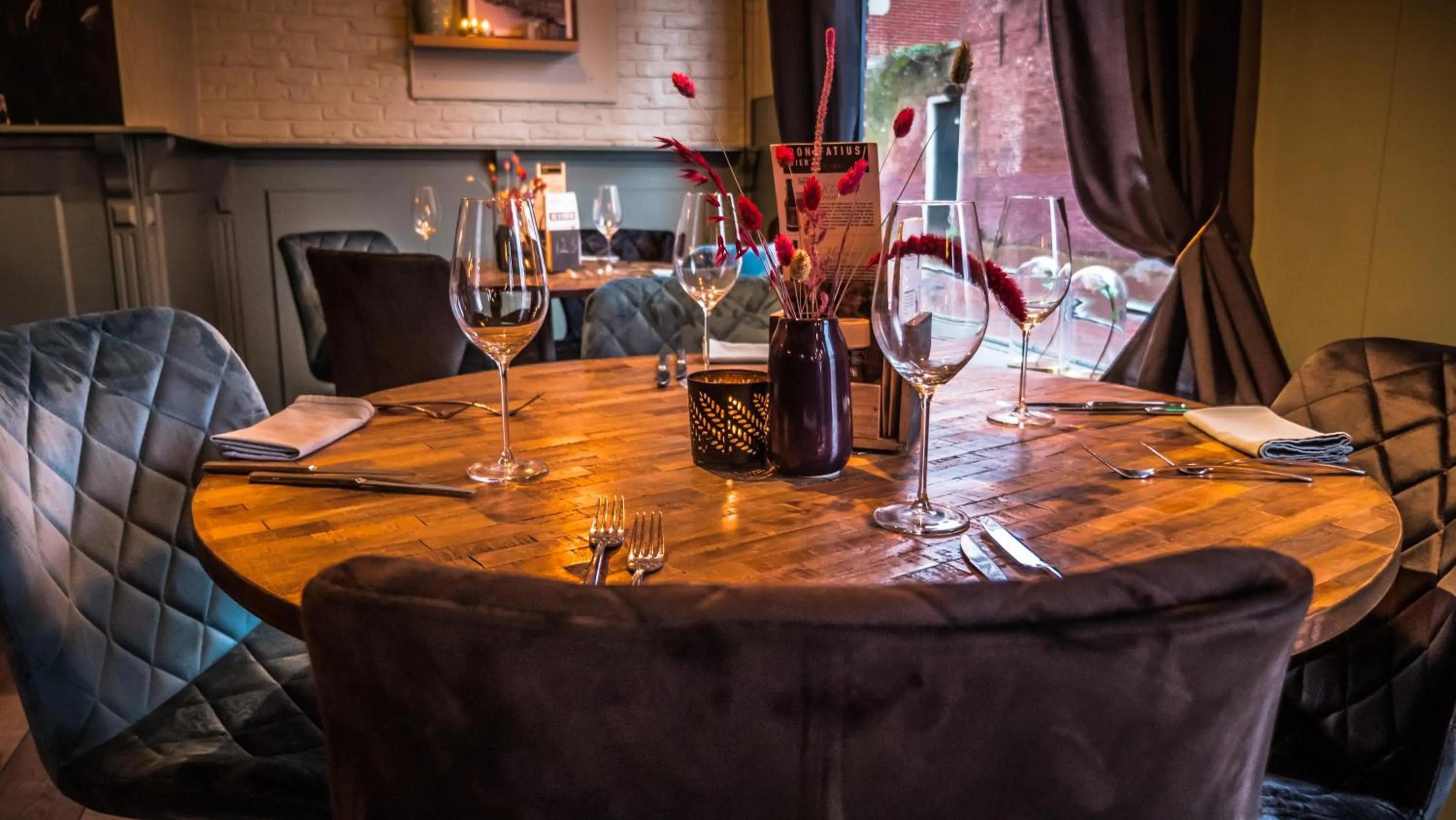 Hotel Café Restaurant 't Raedhûs