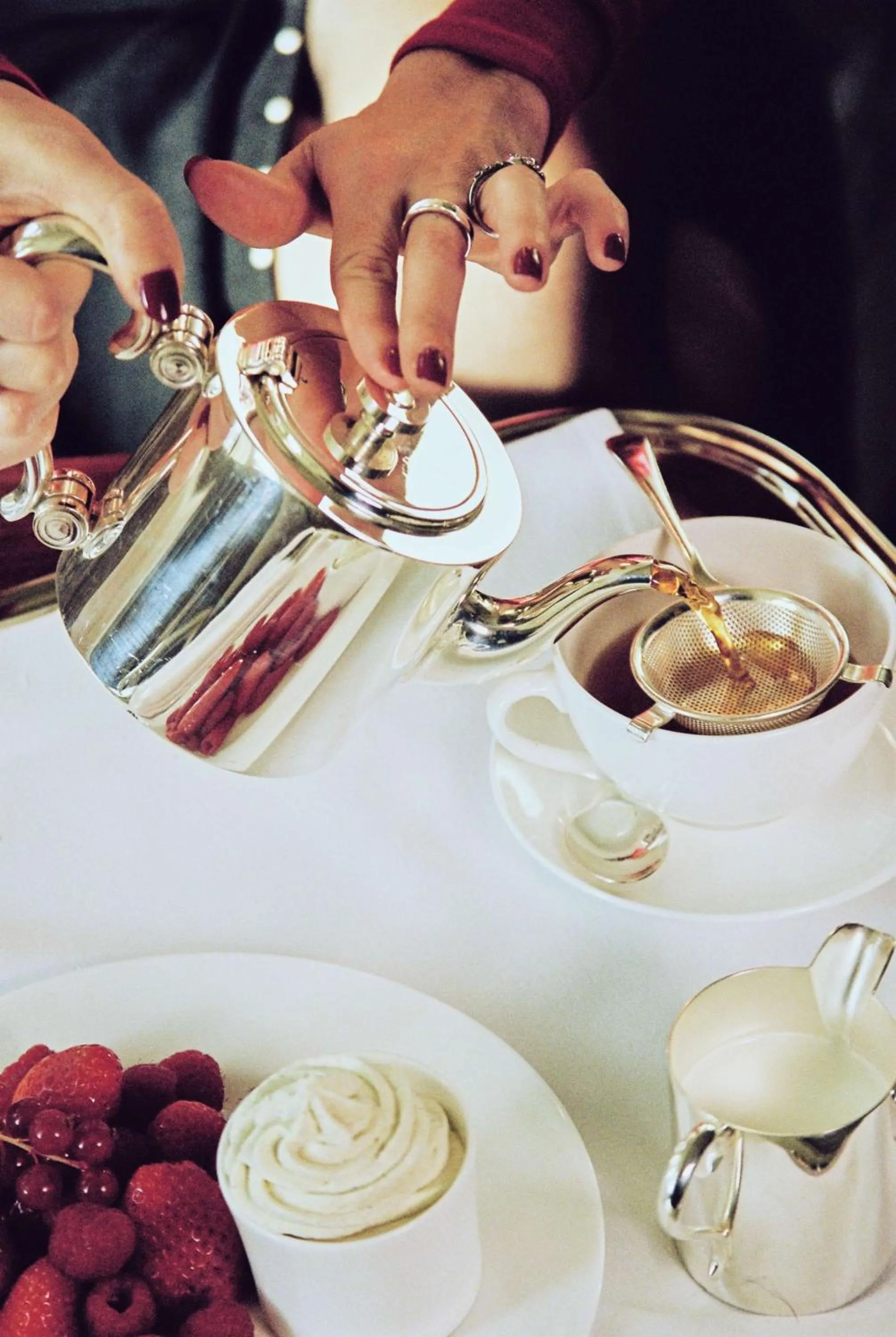 Property building in At Sloane