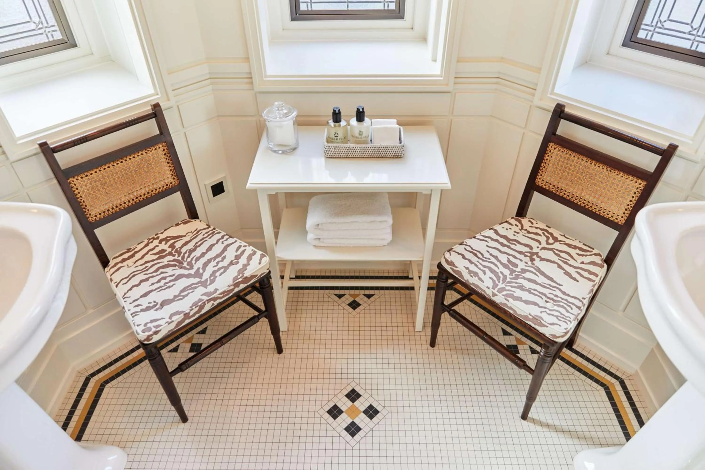 Bathroom in At Sloane