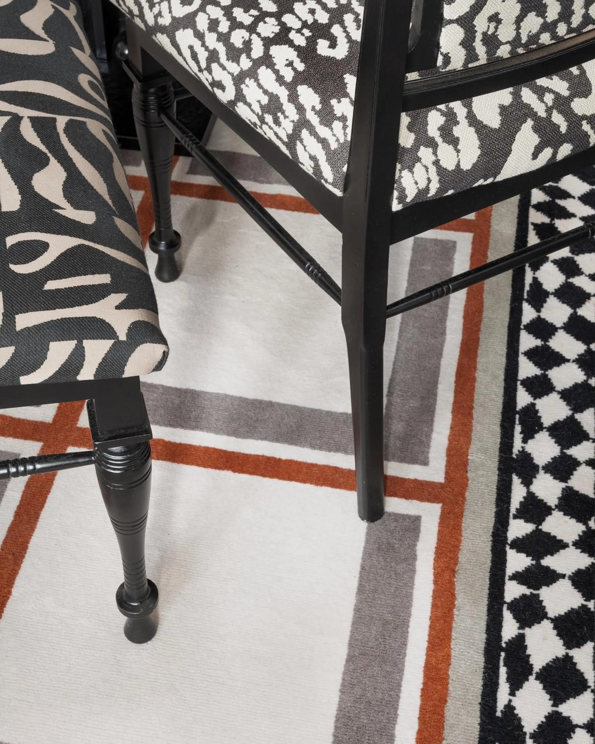 Restaurant/places to eat in At Sloane