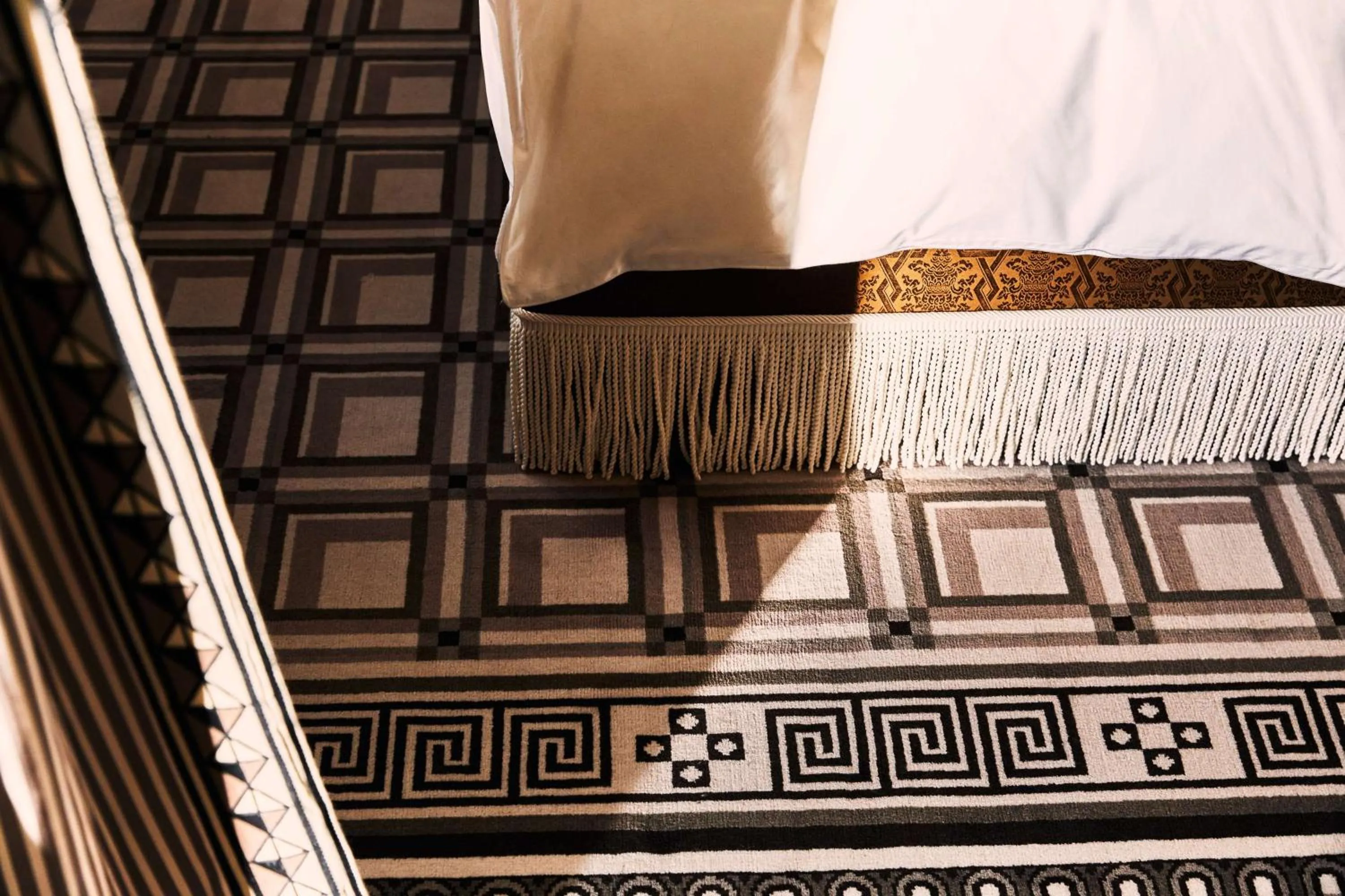 Photo of the whole room in At Sloane